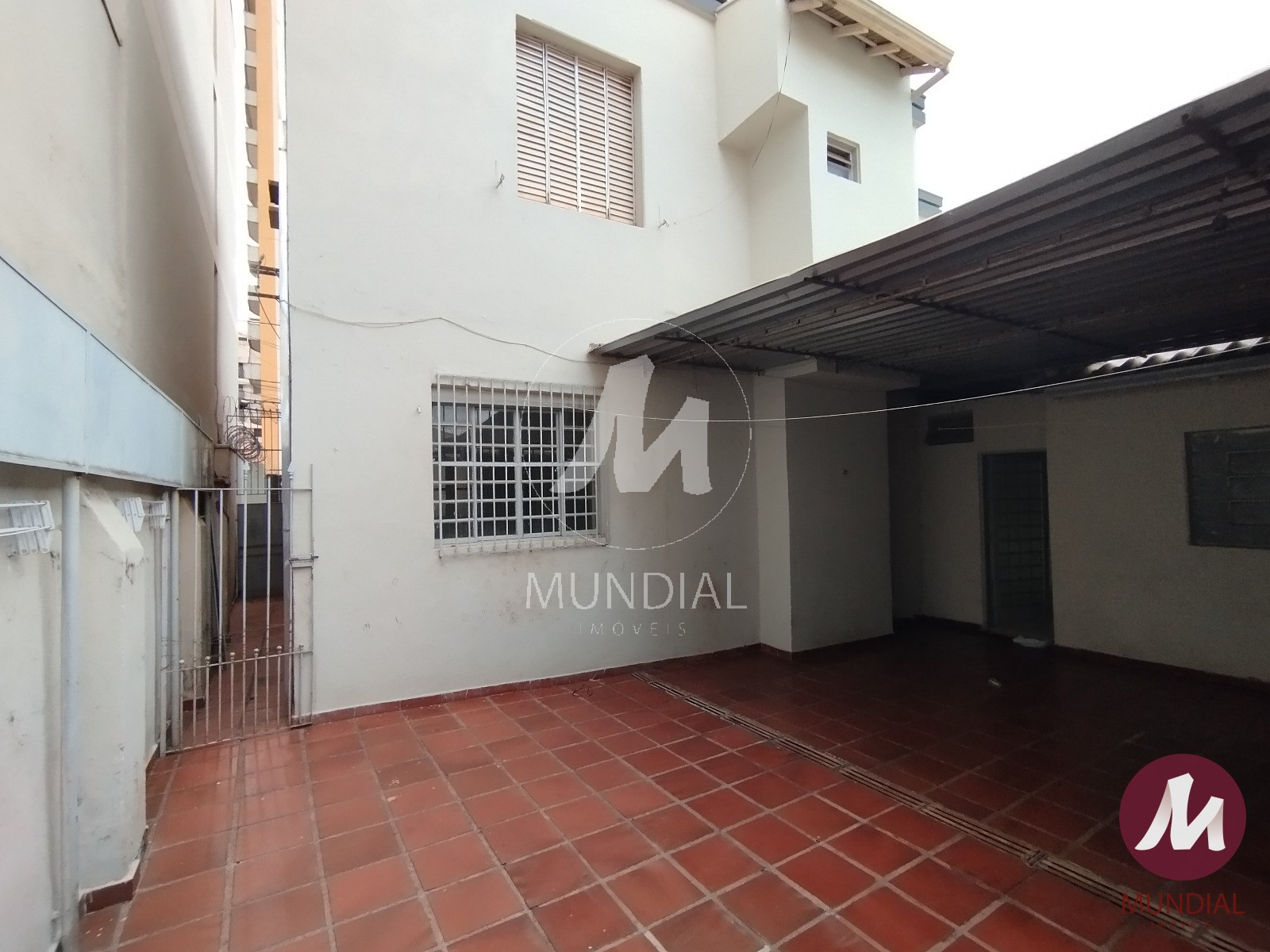 Quintal/corredores — foto 17