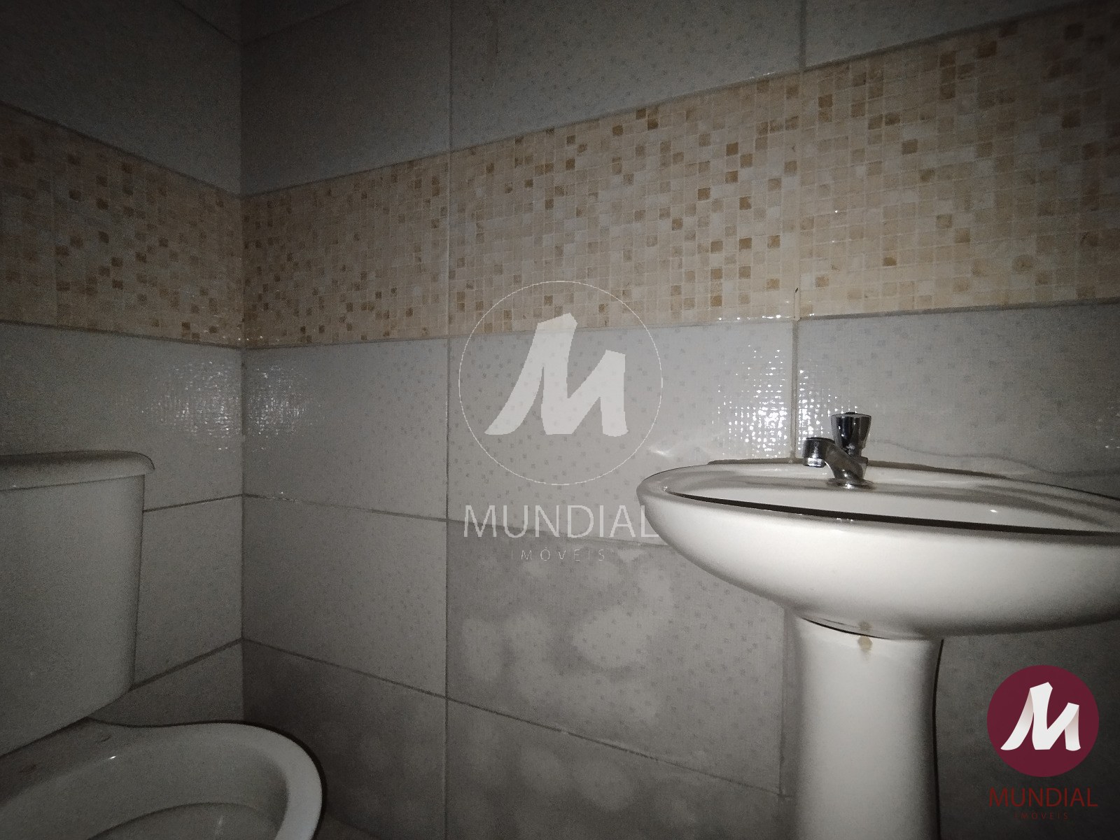 Banheiro/lavabo — foto 20