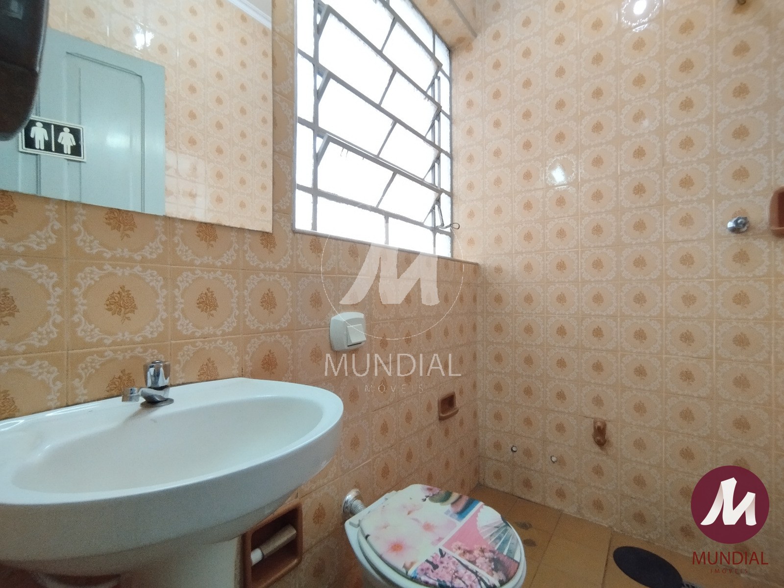Banheiro/lavabo — foto 24