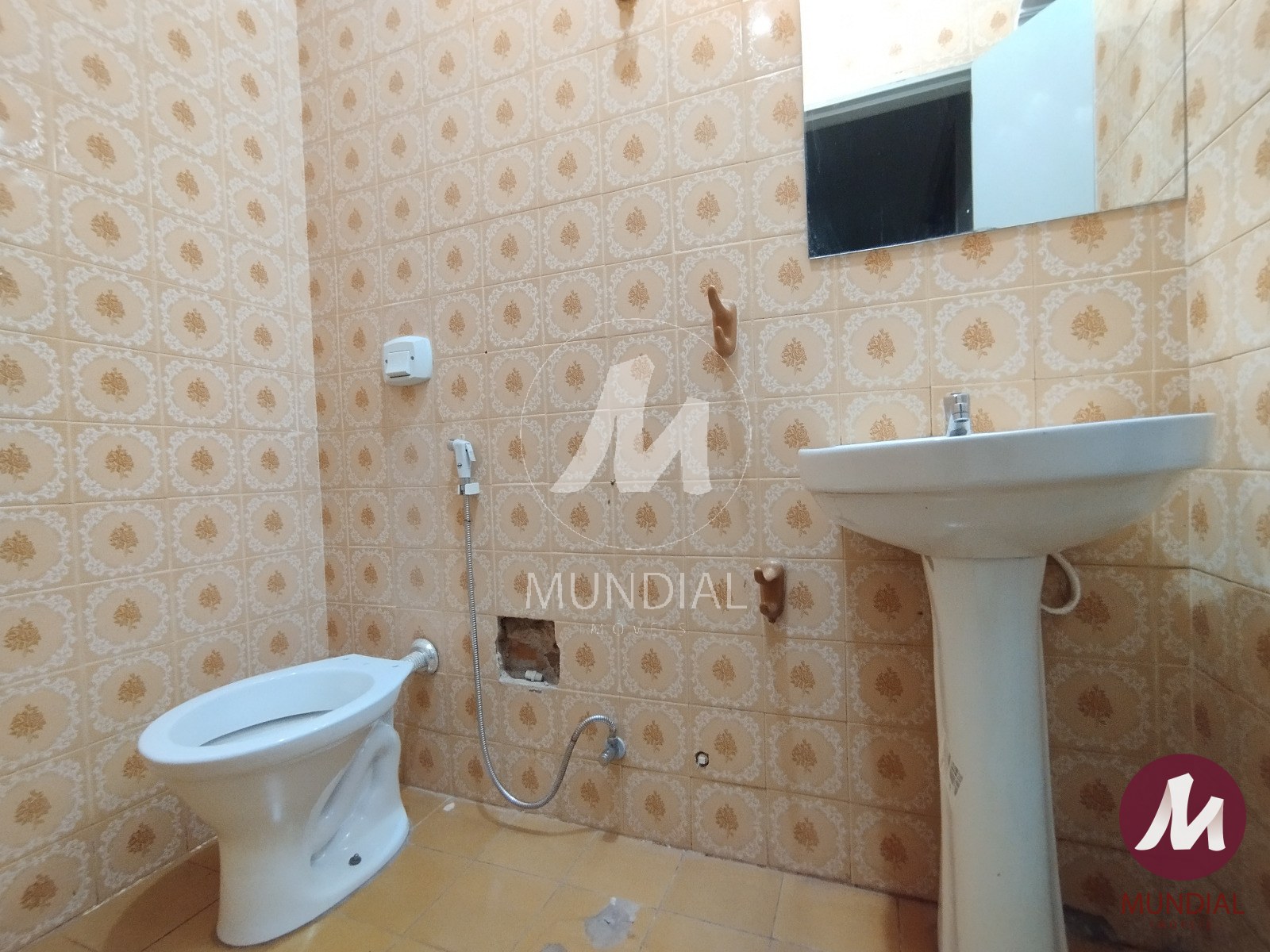 Banheiro/lavabo — foto 27