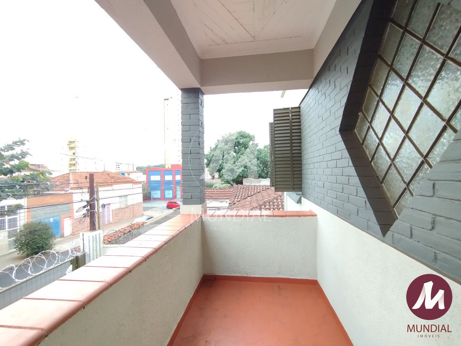 Varanda/Sacada — foto 30