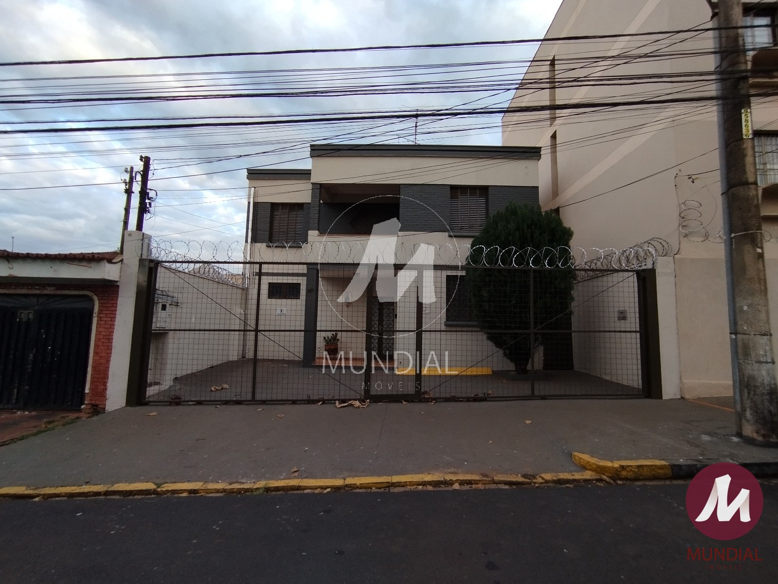 Fachada Unidade — foto 1