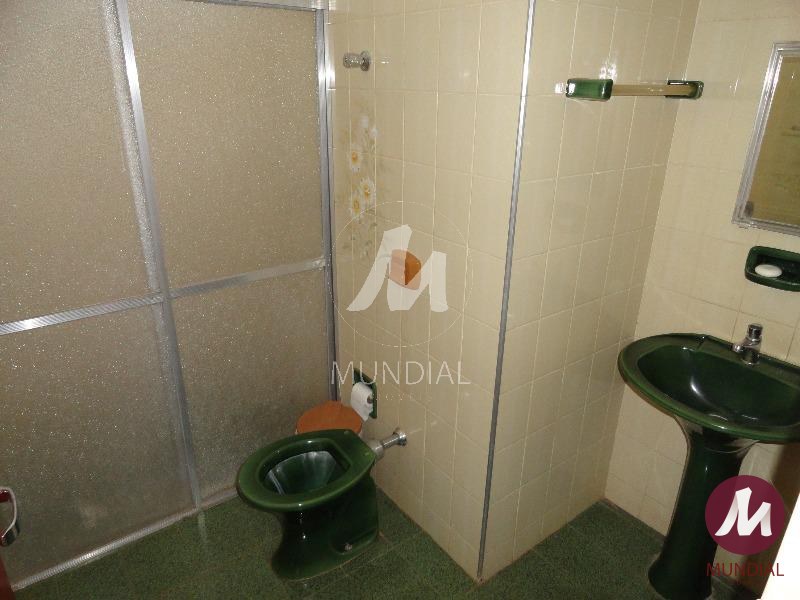 Banheiro/lavabo — foto 18