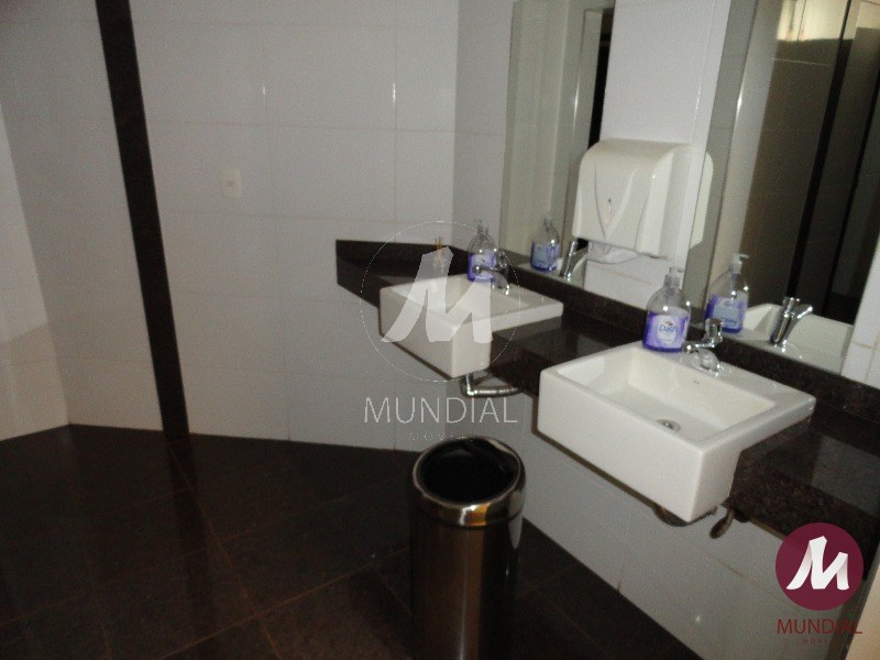 Banheiro/lavabo — foto 14