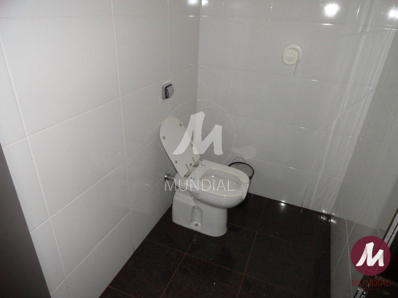 Banheiro/lavabo — foto 15