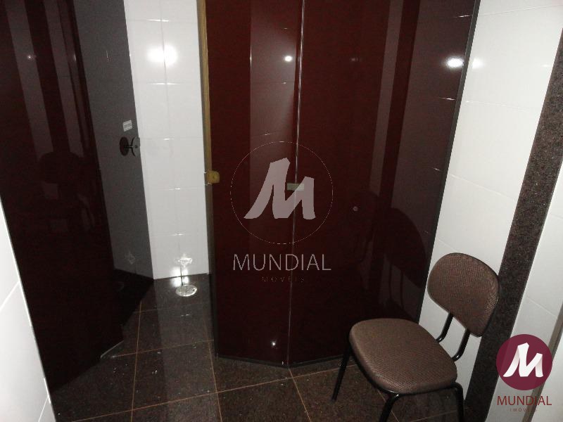 Banheiro/lavabo — foto 29
