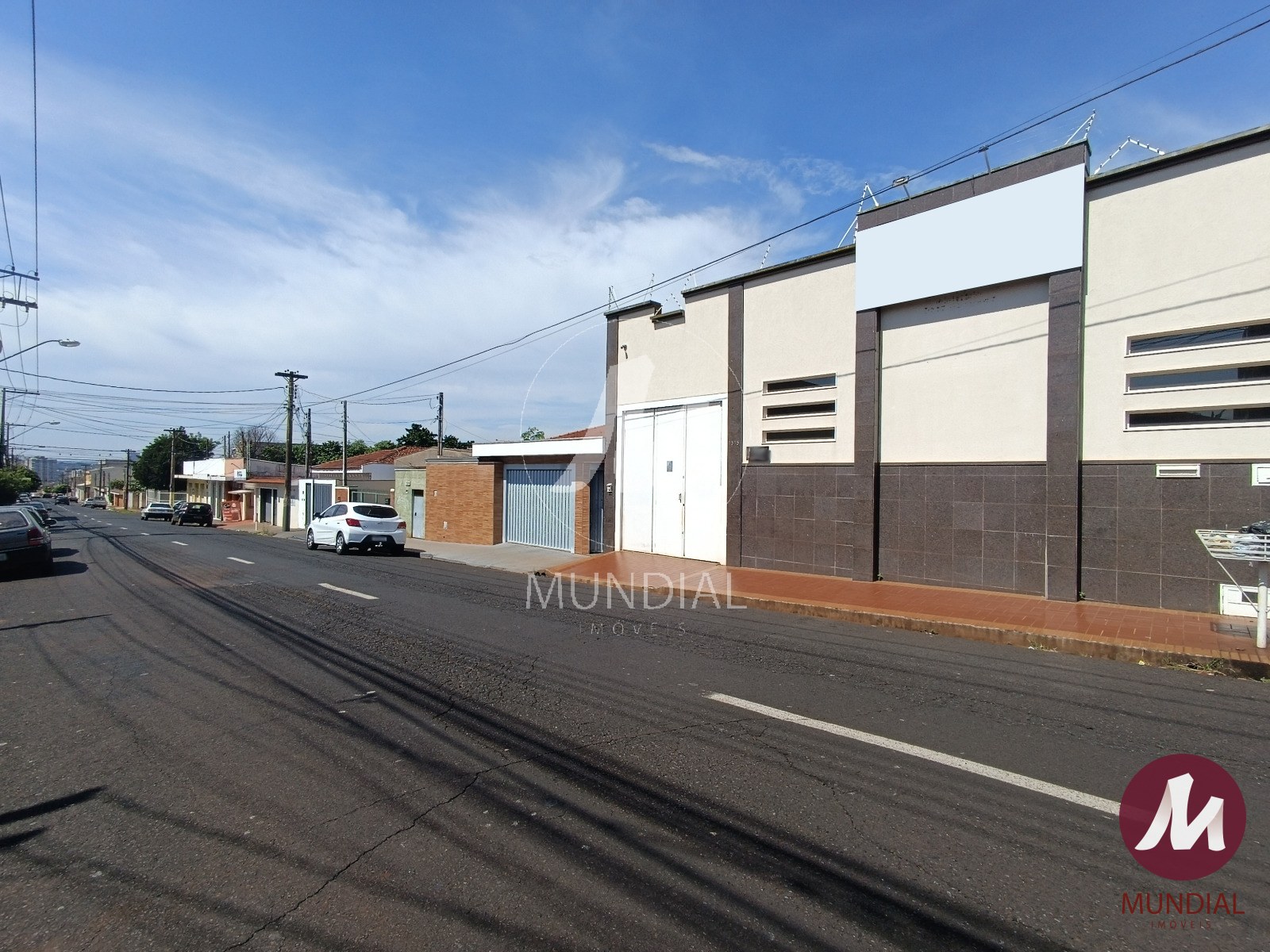 Fachada Unidade — foto 2