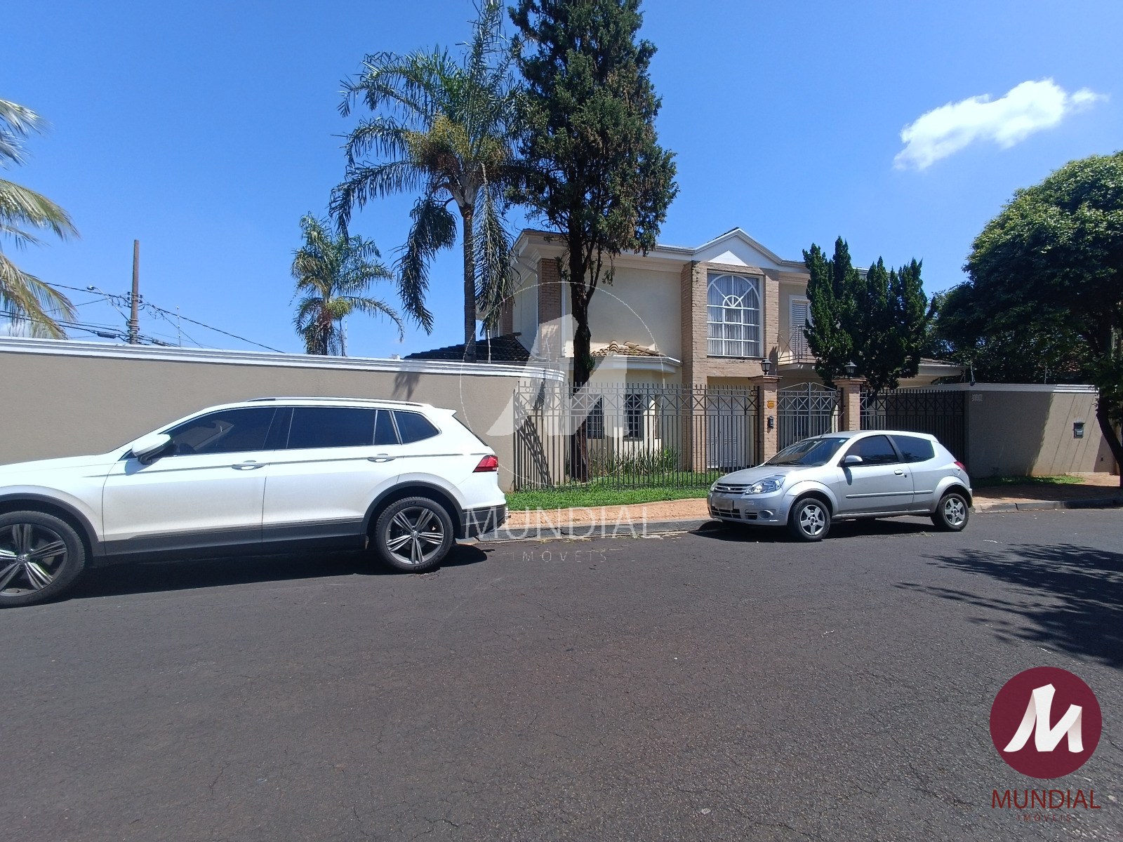 Fachada Unidade — foto 1