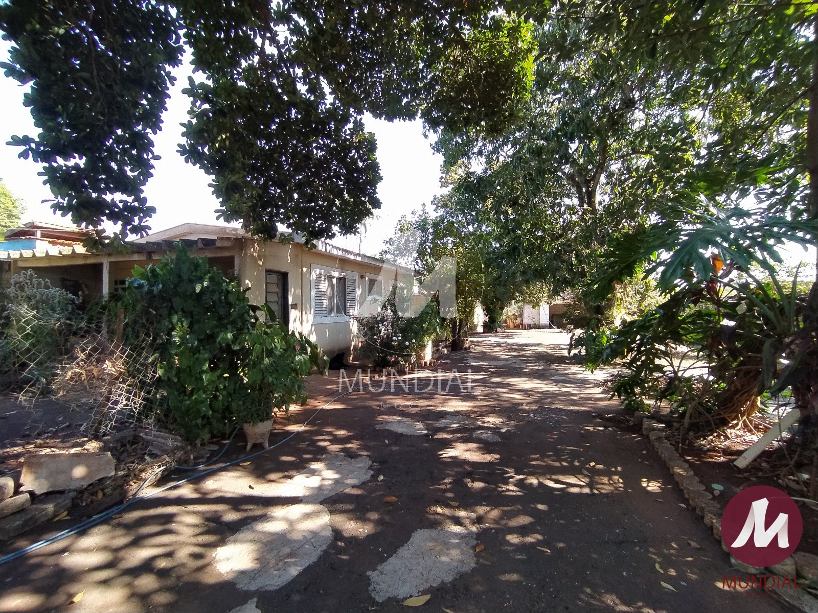 Garagem/estacionamento — foto 4