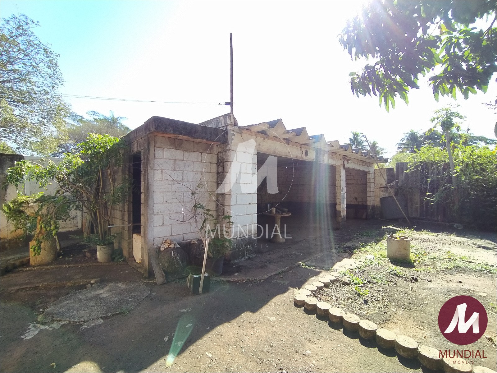 Garagem/estacionamento — foto 10