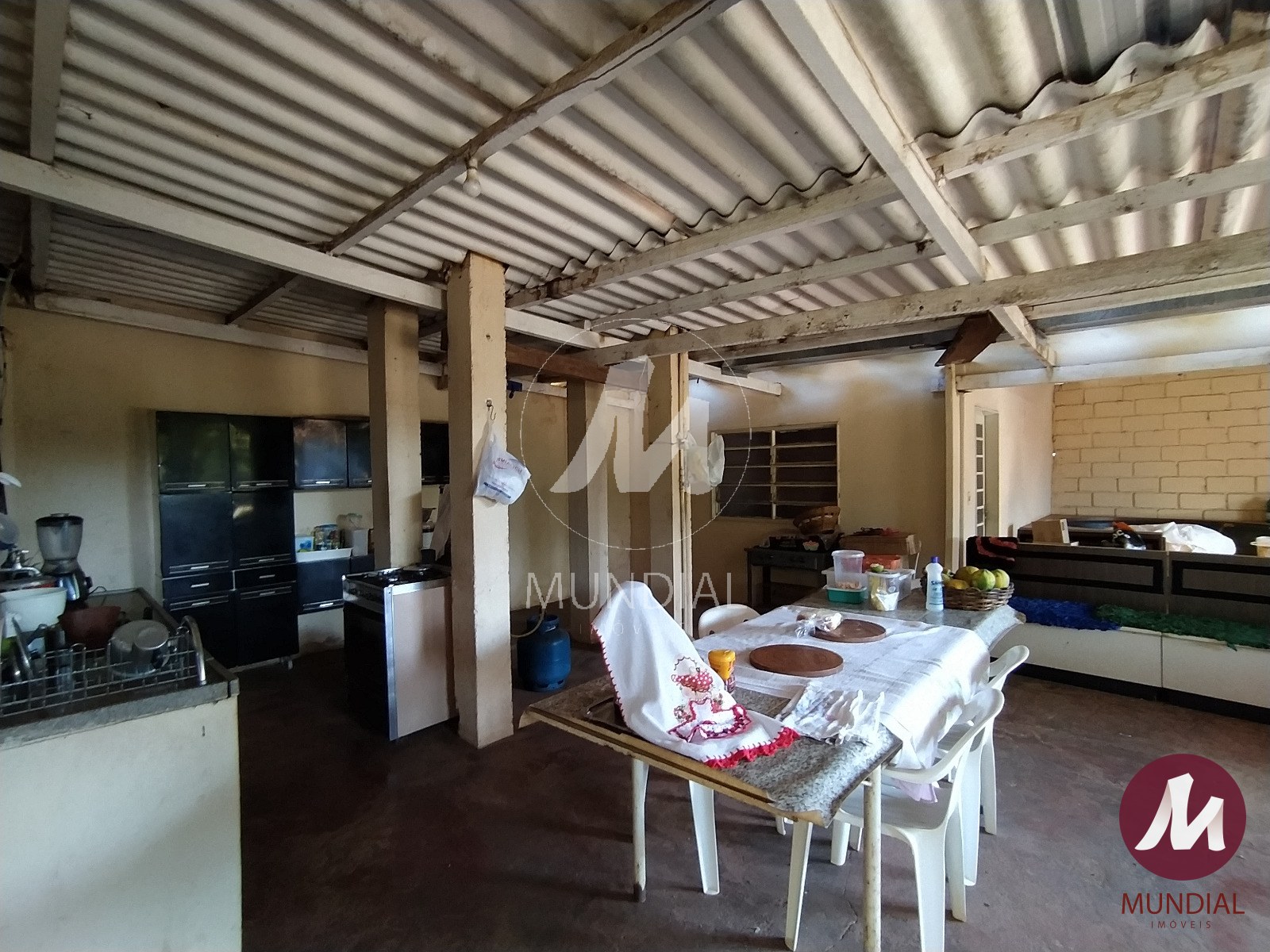 Cozinha — foto 17