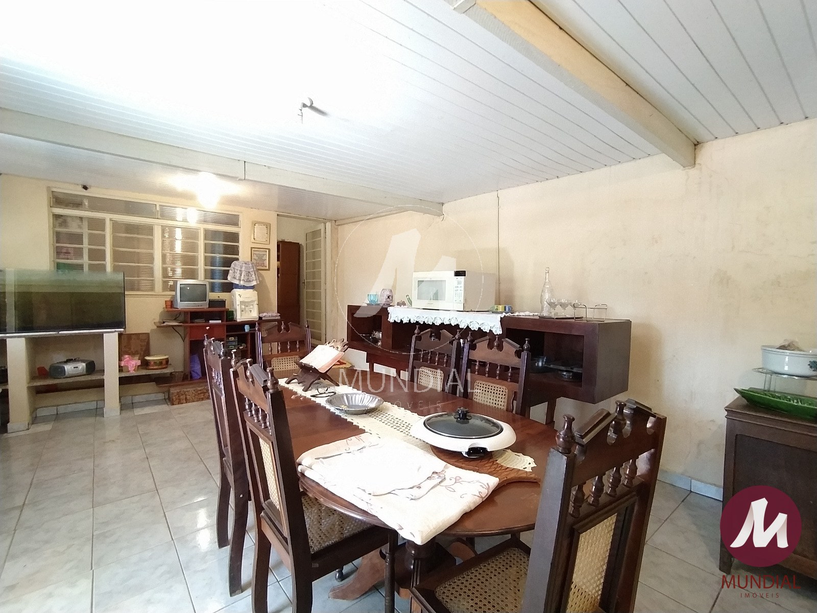 Sala de Jantar — foto 24
