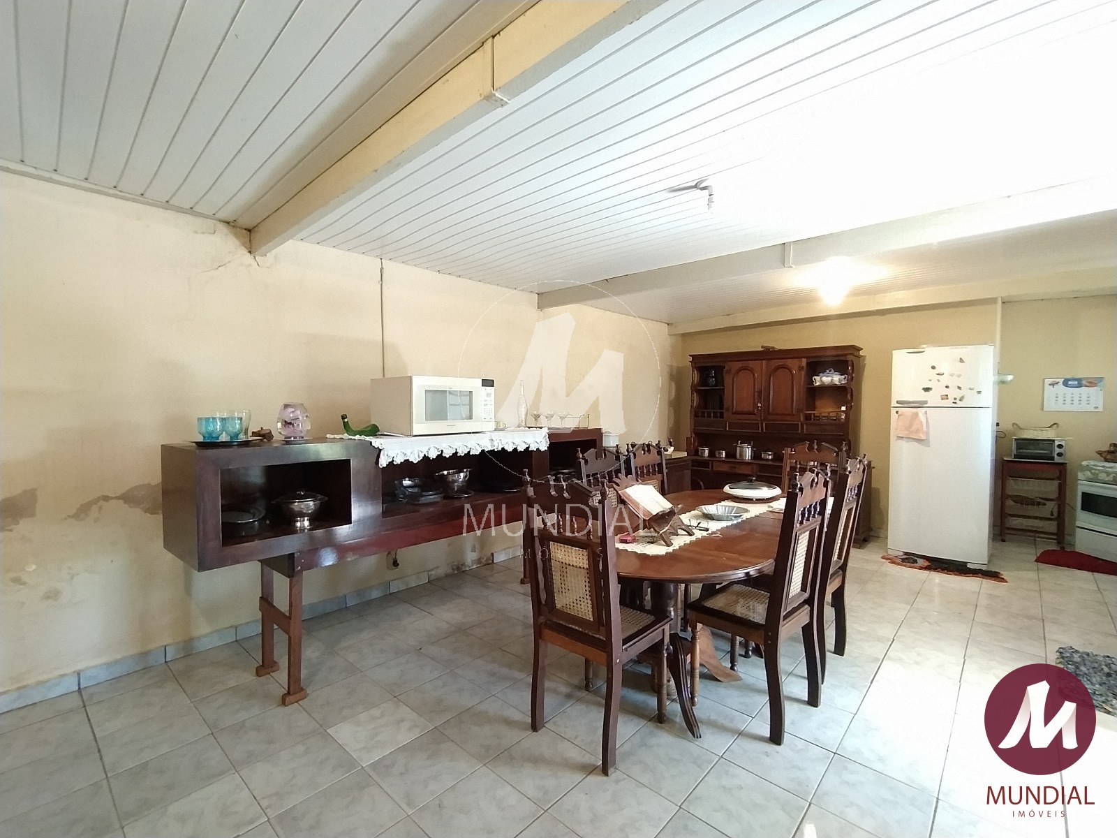 Sala de Jantar — foto 25