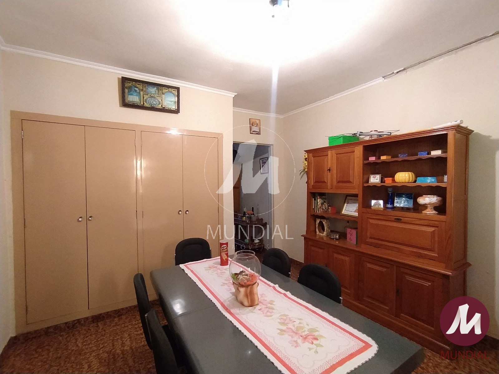 Sala de Jantar — foto 26