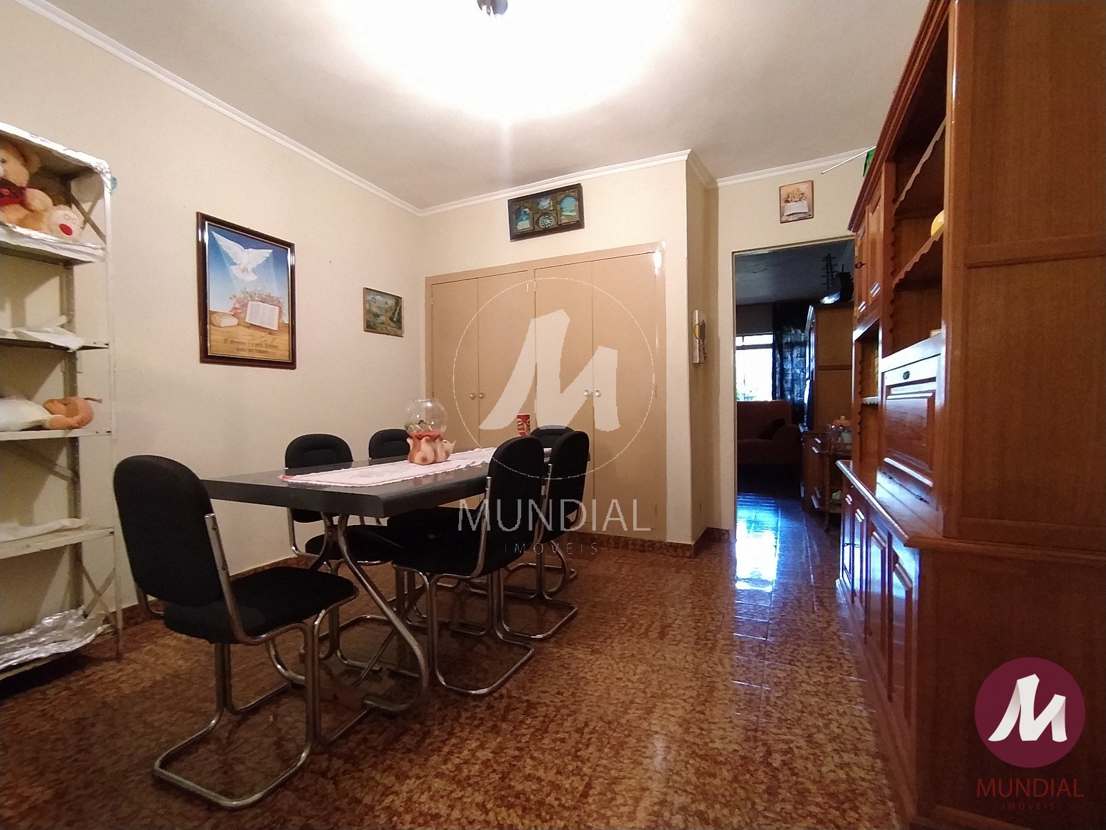 Sala de Jantar — foto 27