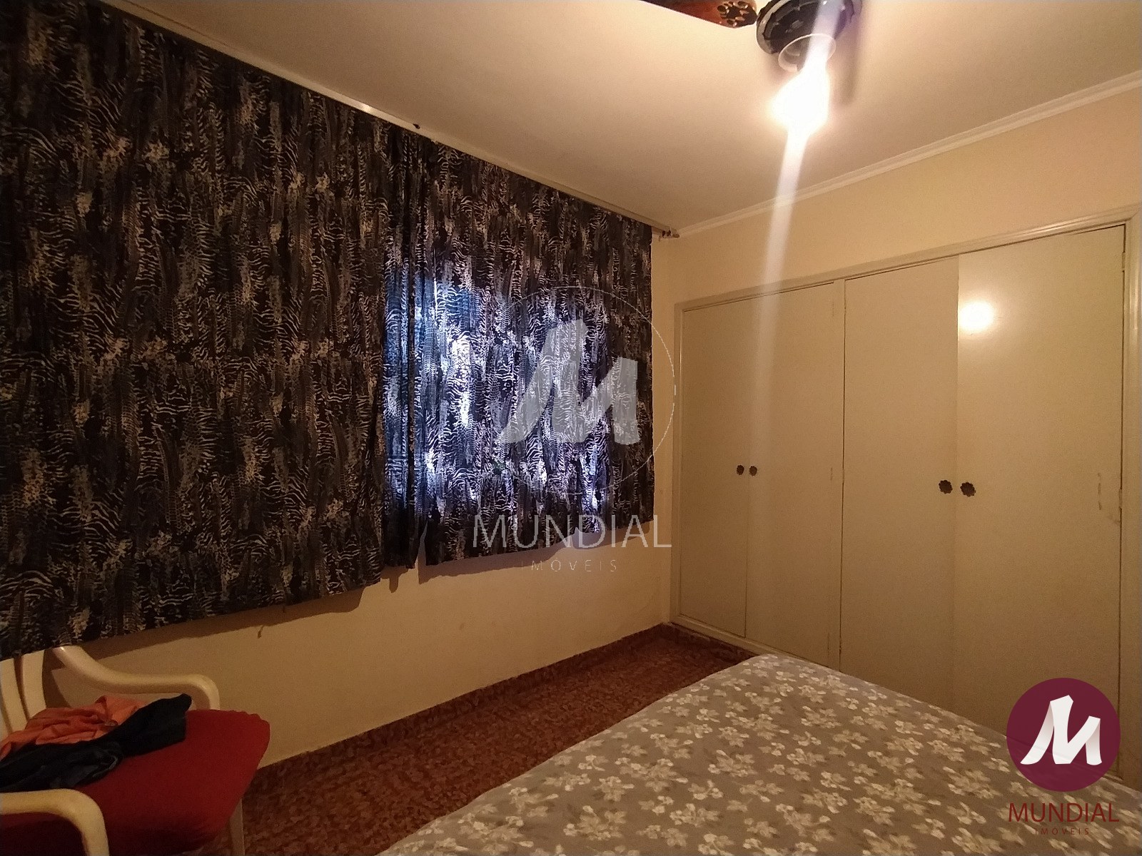 Dormitorio — foto 29