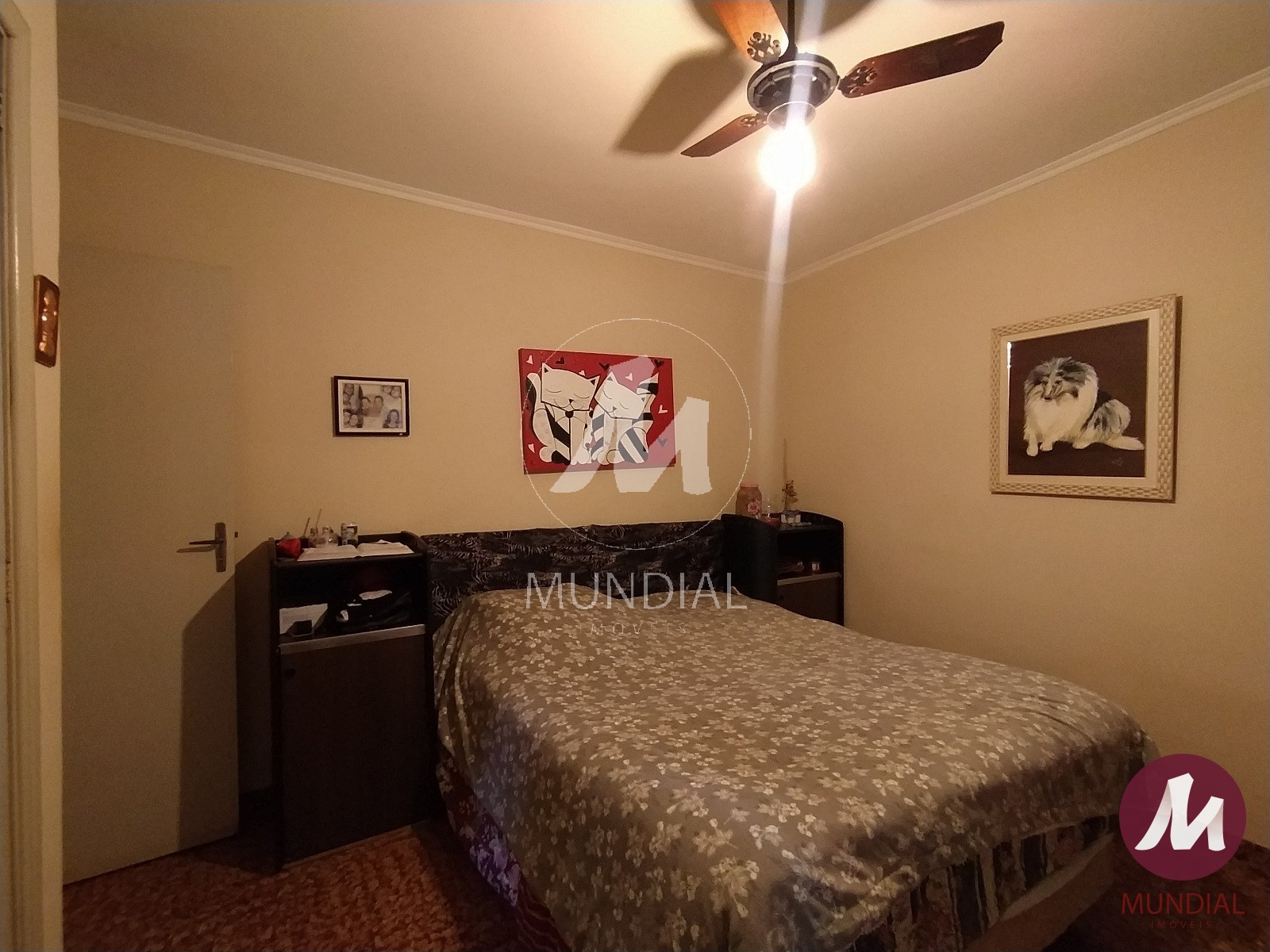 Dormitorio — foto 30