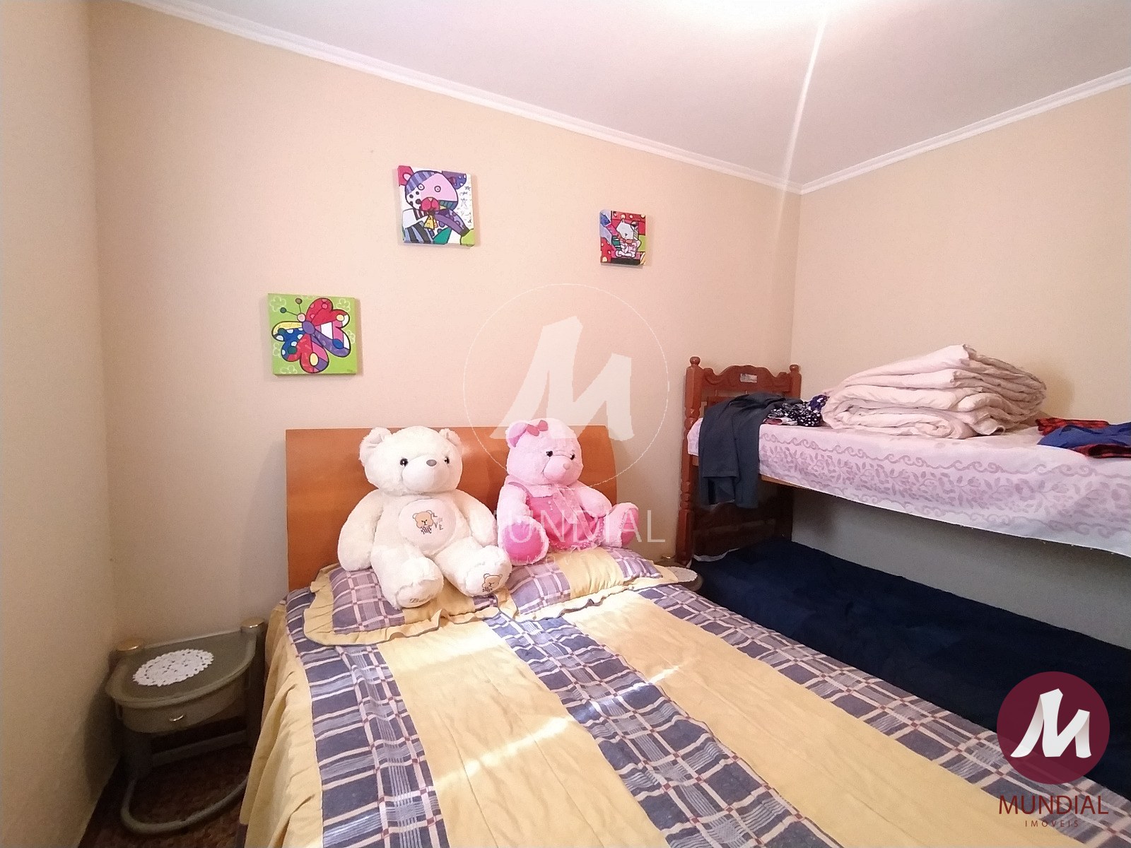 Dormitorio — foto 32
