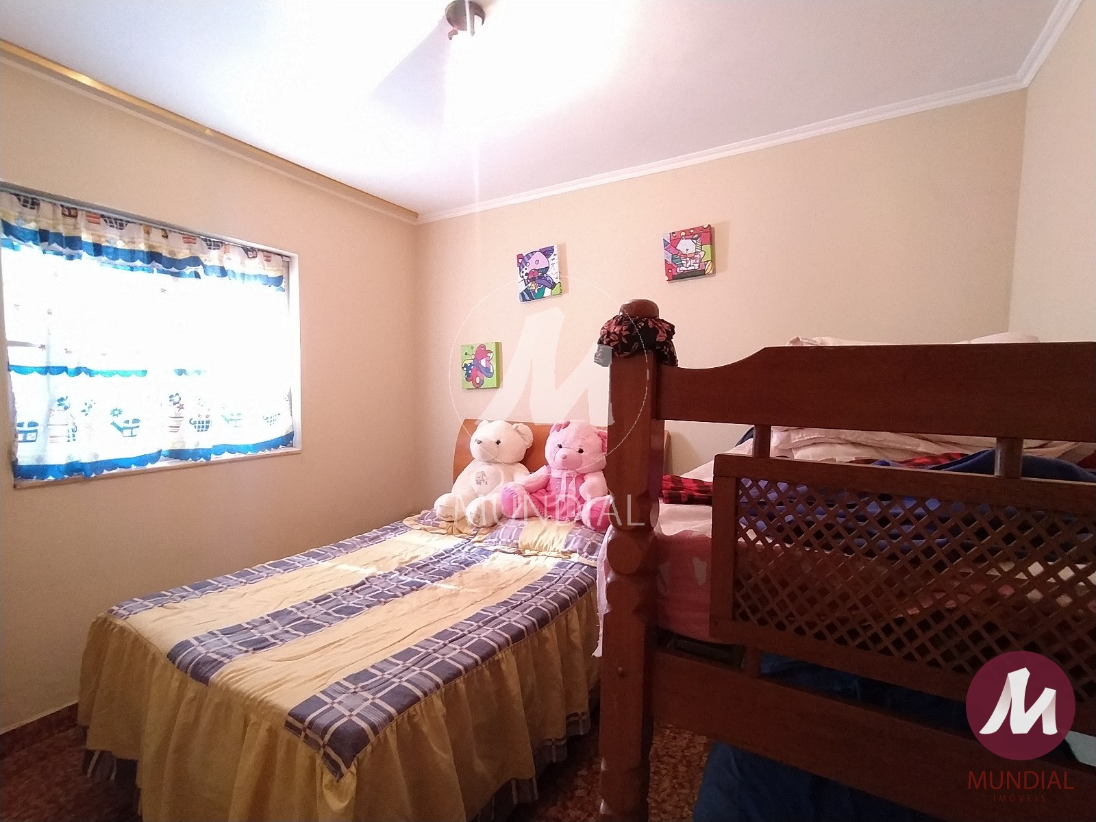 Dormitorio — foto 34