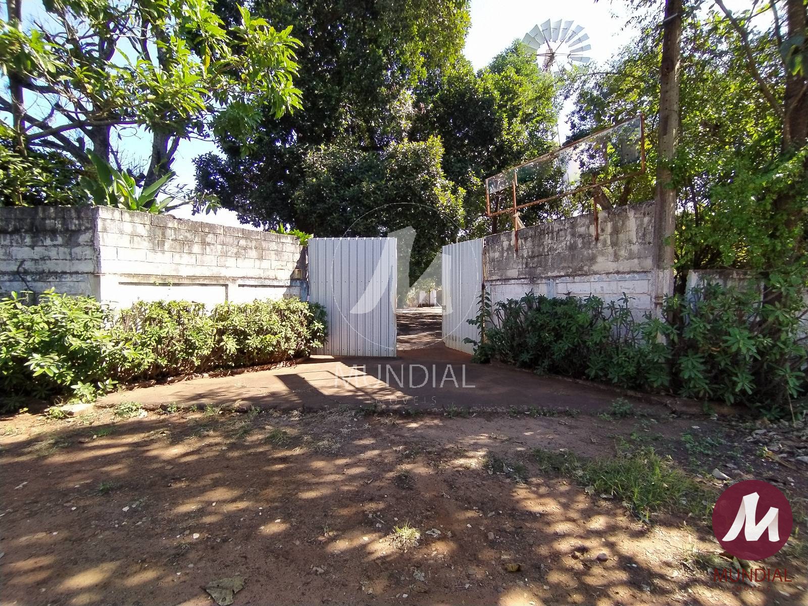 Fachada Unidade — foto 1