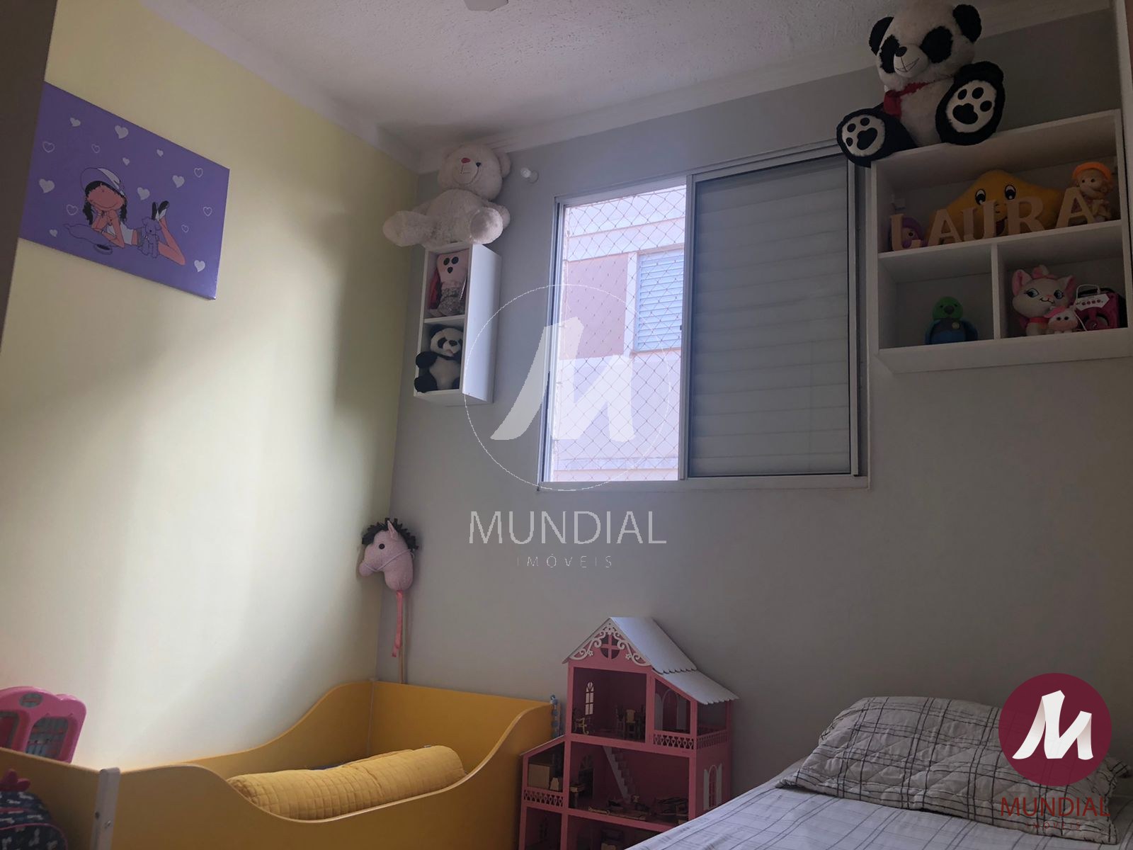 Dormitorio — foto 9