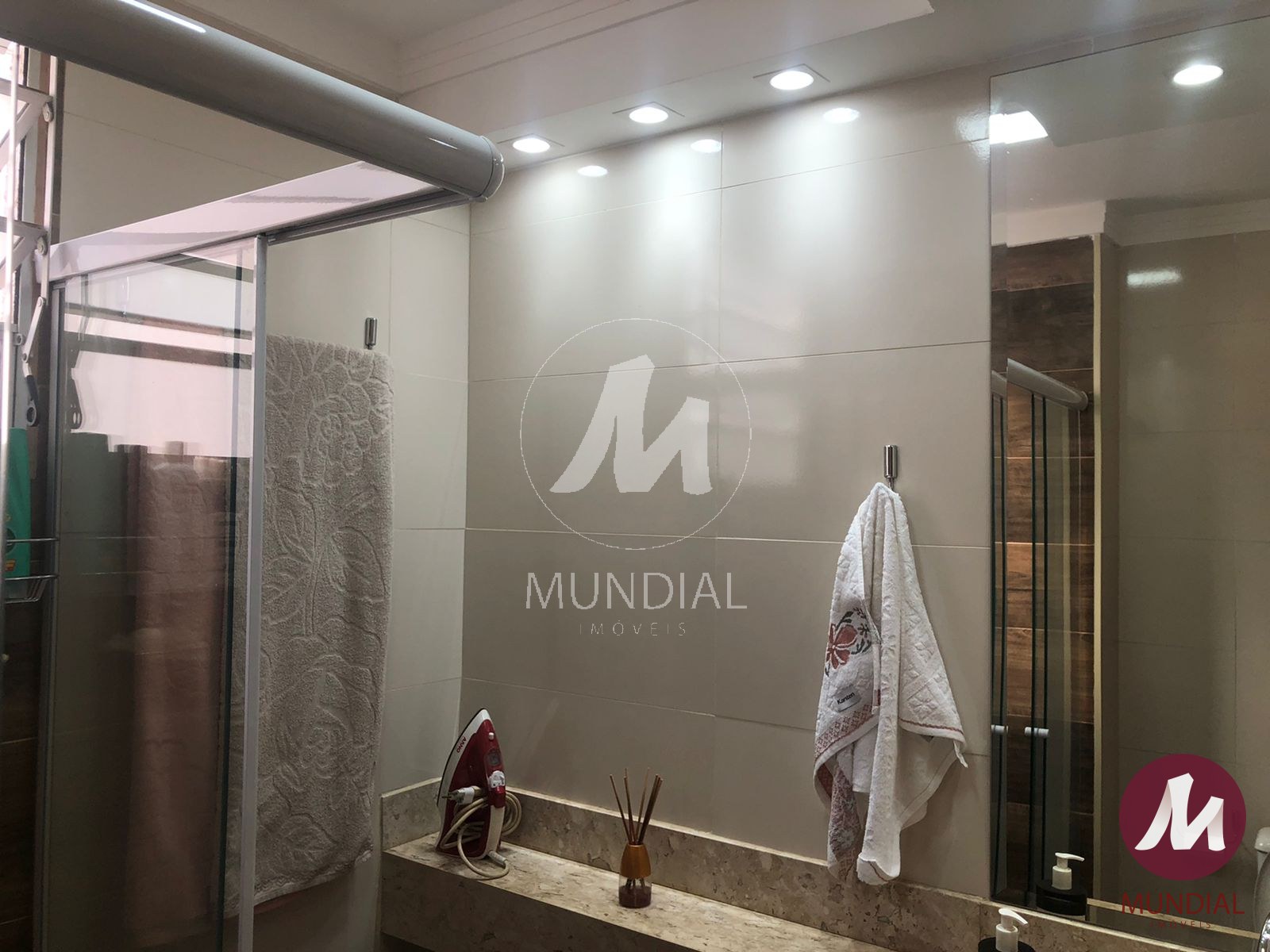 Banheiro/lavabo — foto 10