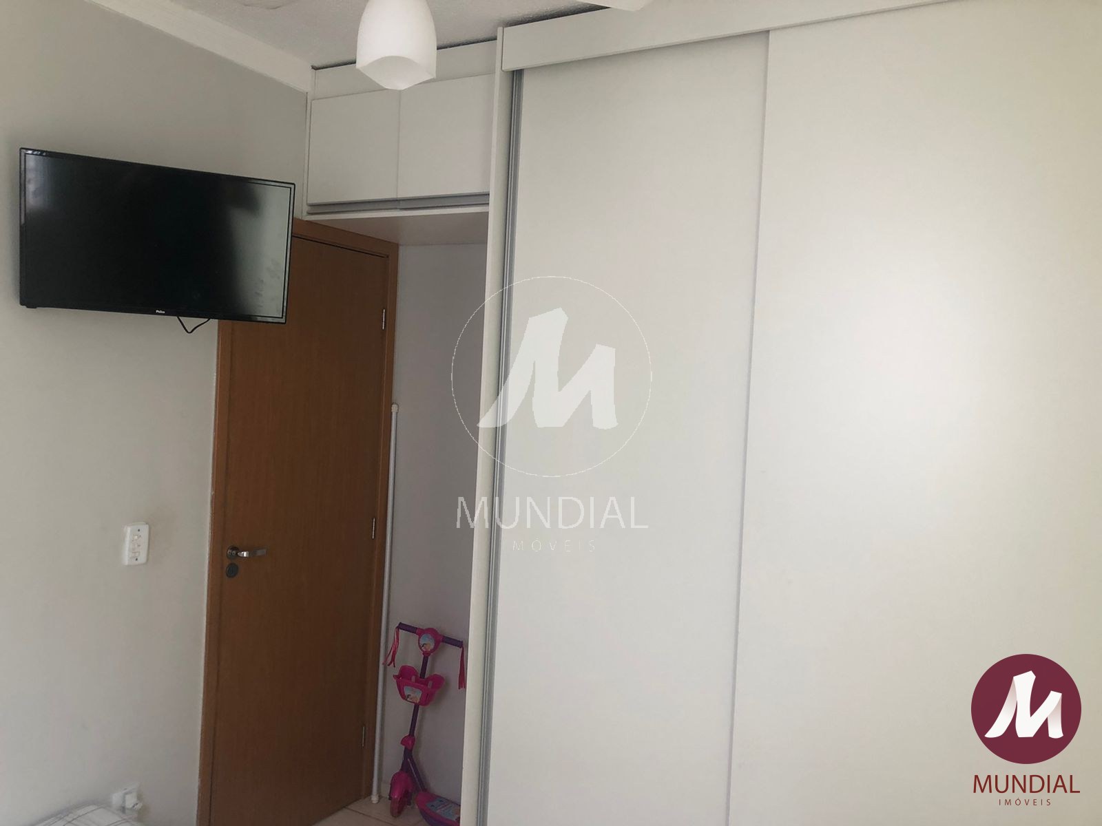 Dormitorio — foto 11