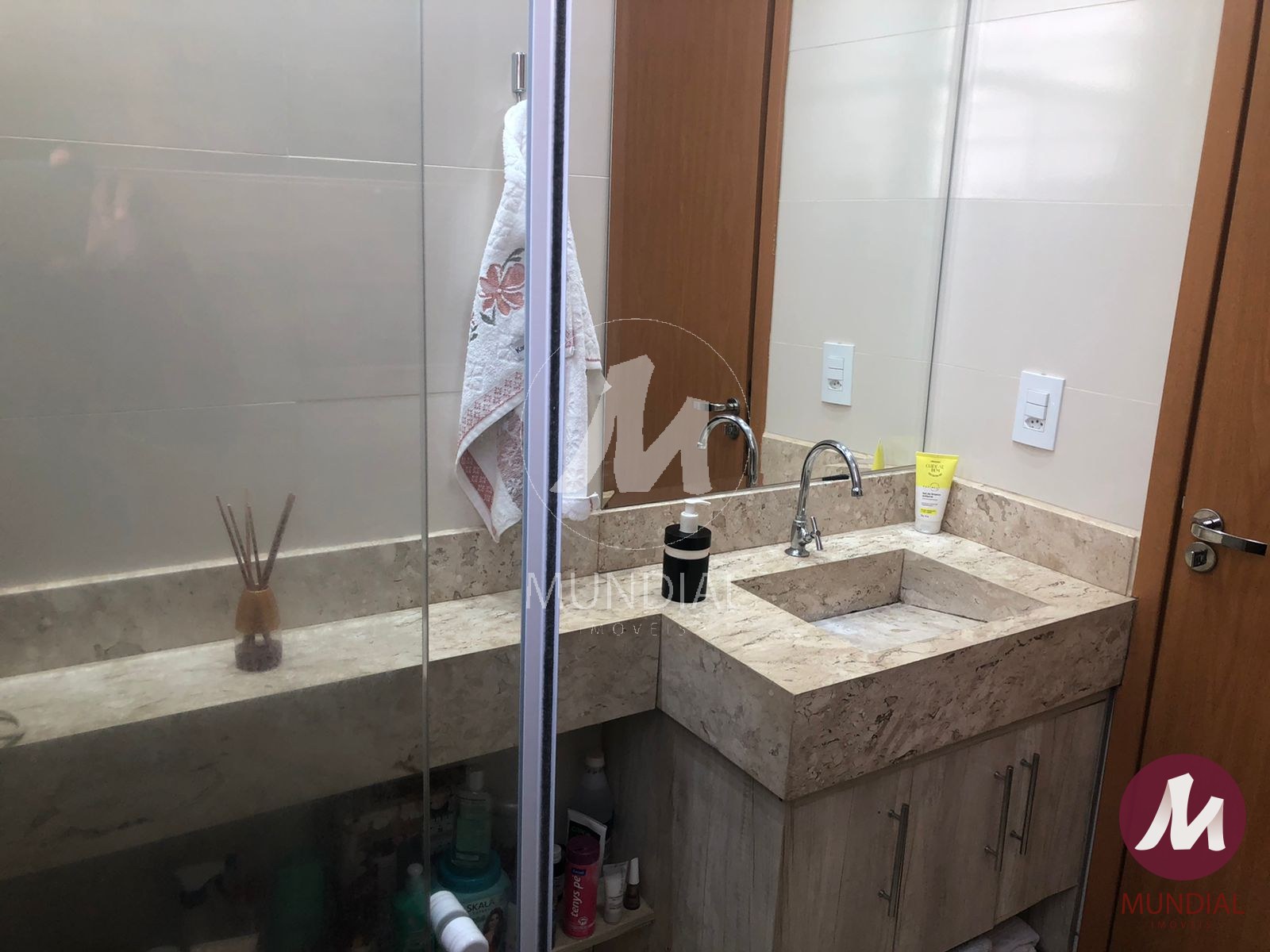 Banheiro/lavabo — foto 12
