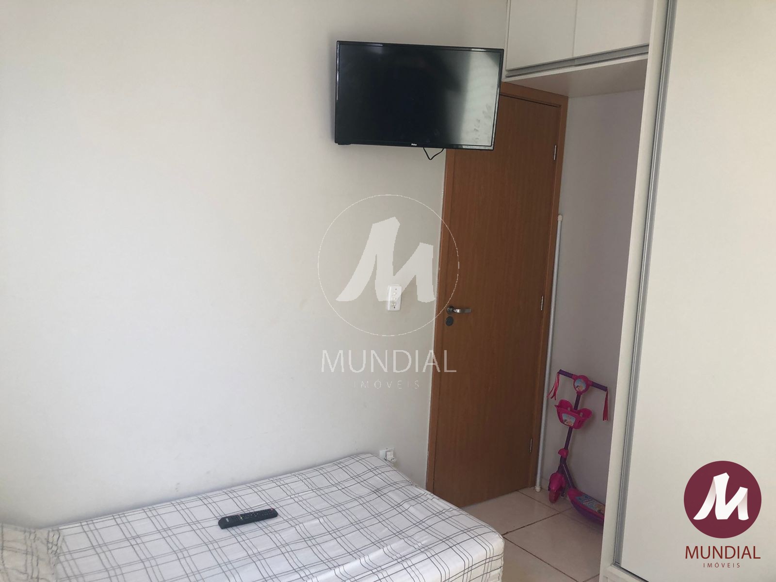 Dormitorio — foto 13