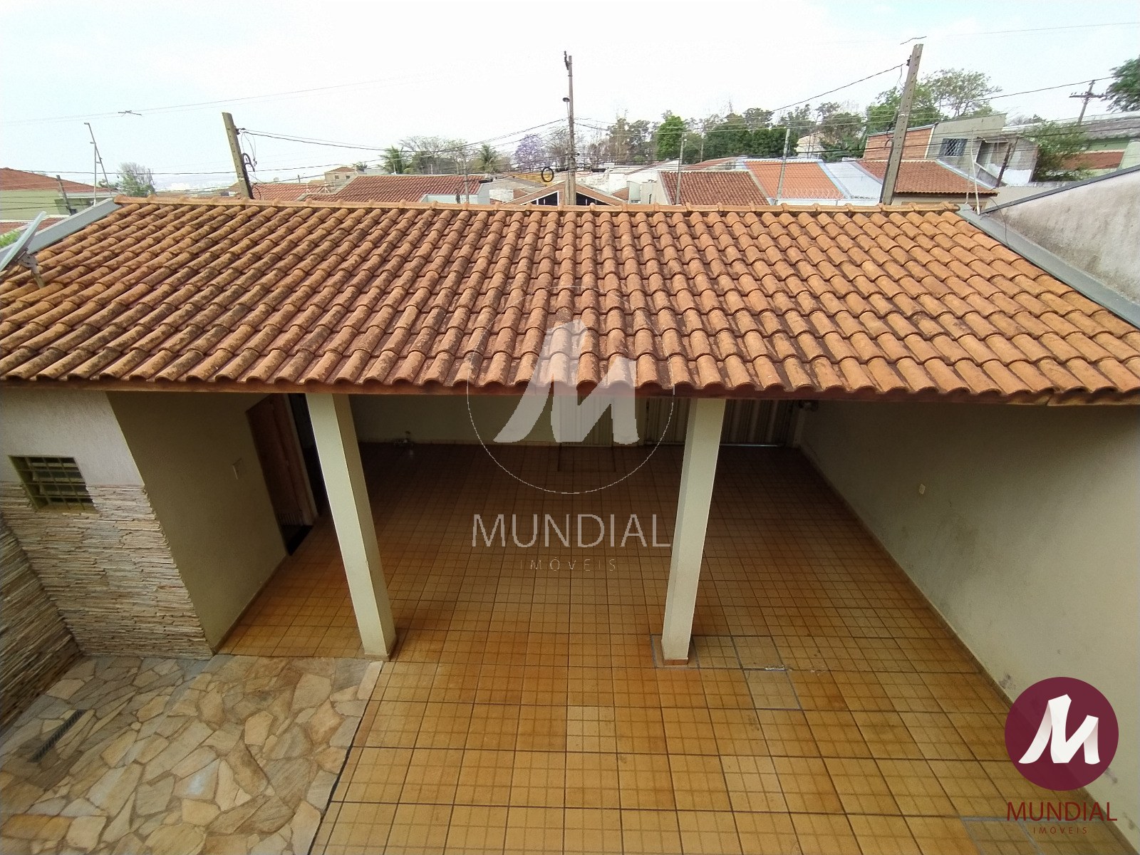 Garagem/estacionamento — foto 2