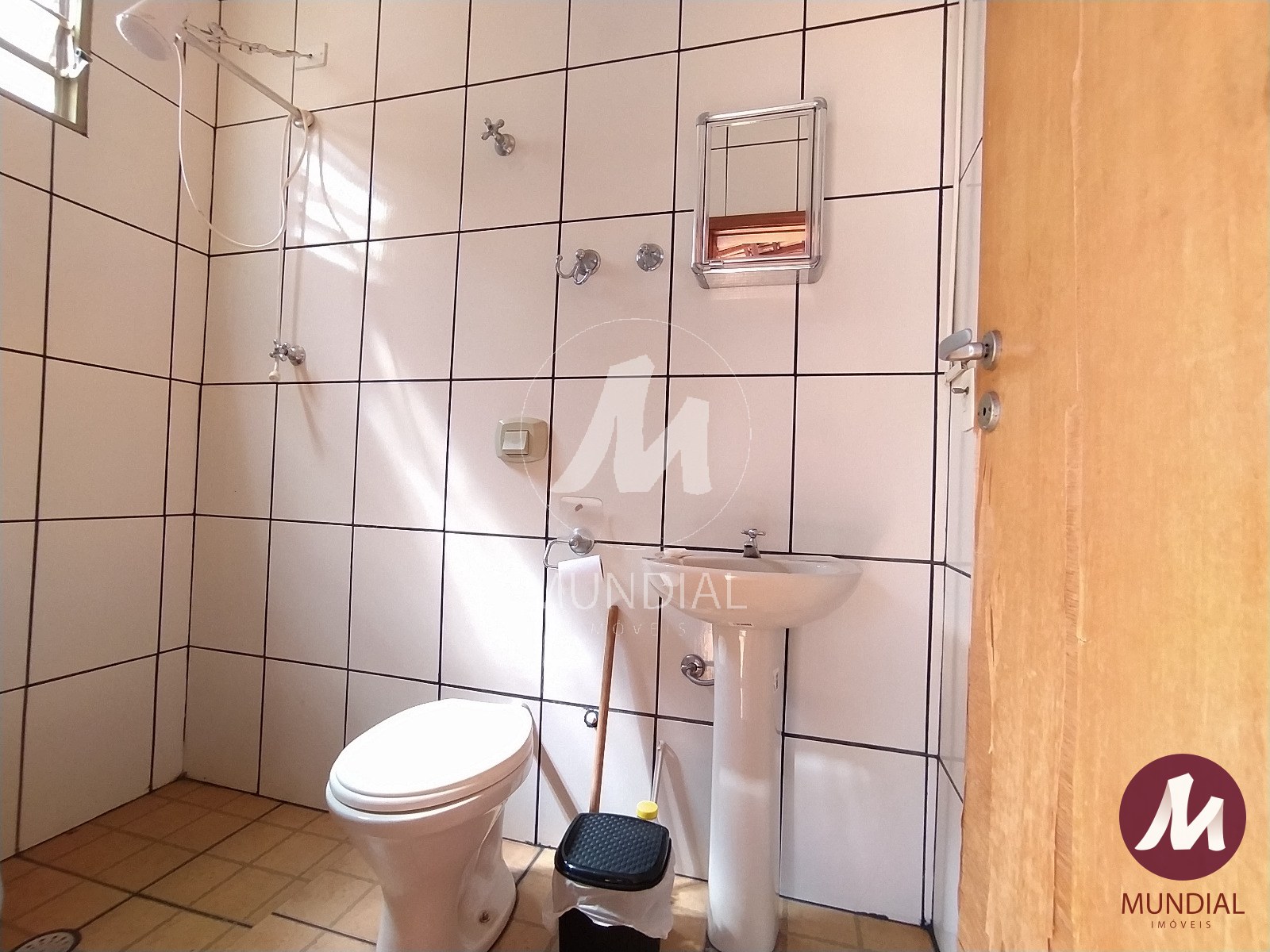 Banheiro/lavabo — foto 25