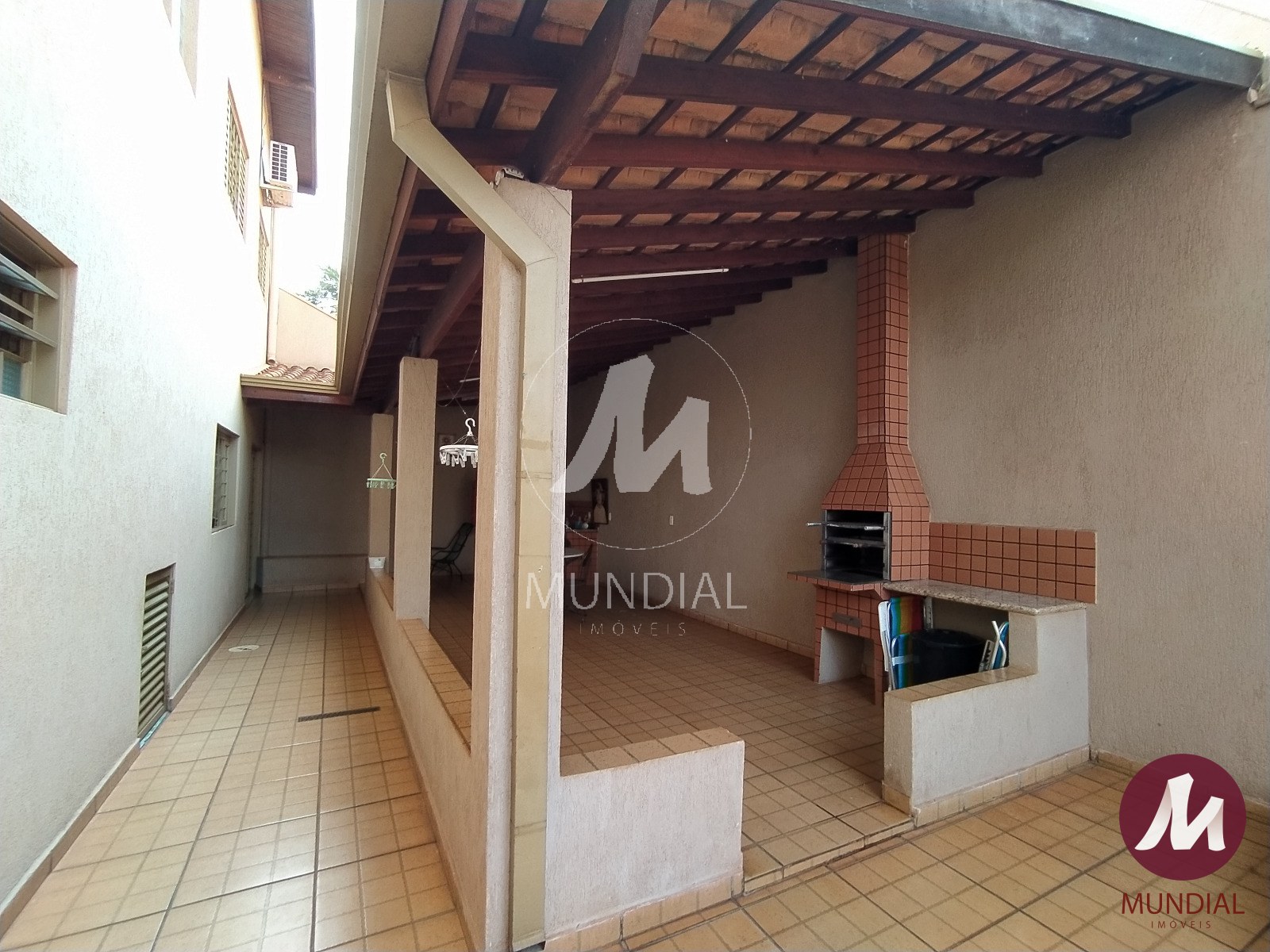 Quintal/corredores — foto 21