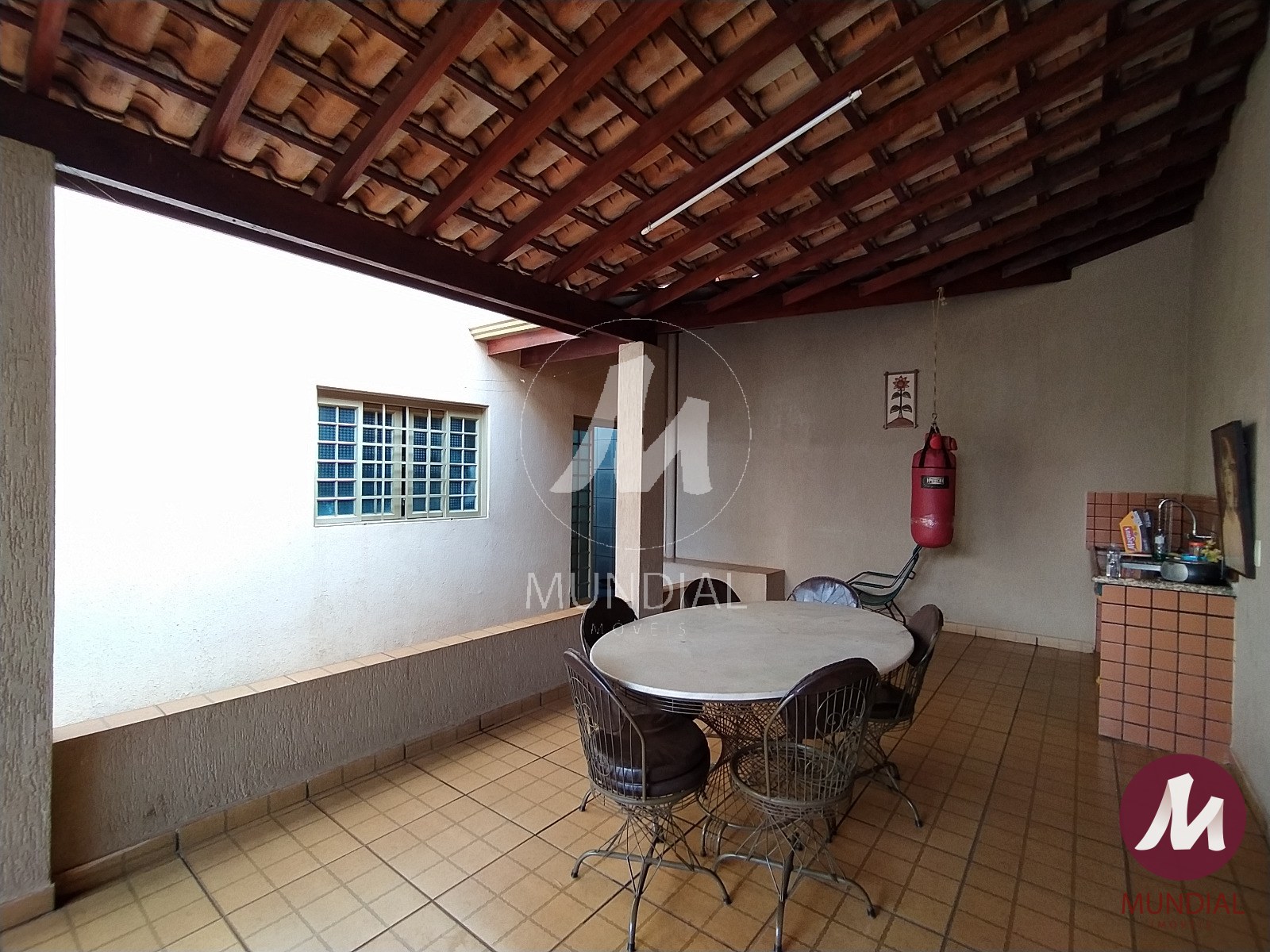 Varanda/Sacada — foto 22