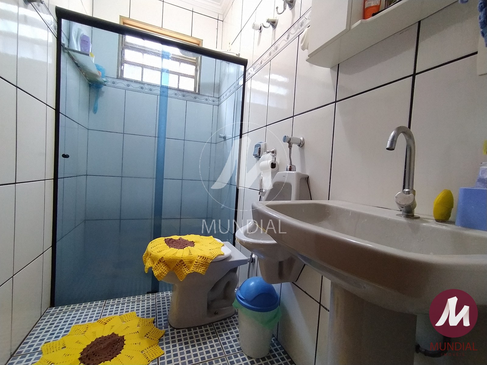 Banheiro/lavabo — foto 9