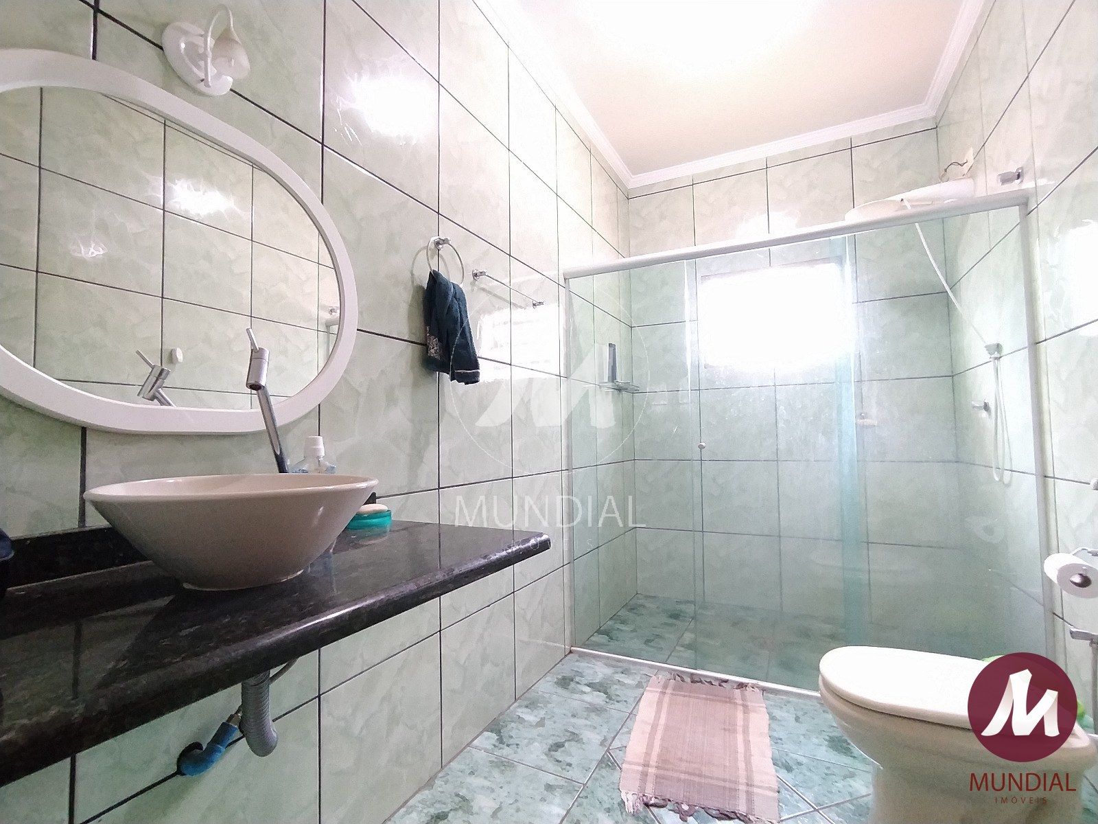 Banheiro/lavabo — foto 15