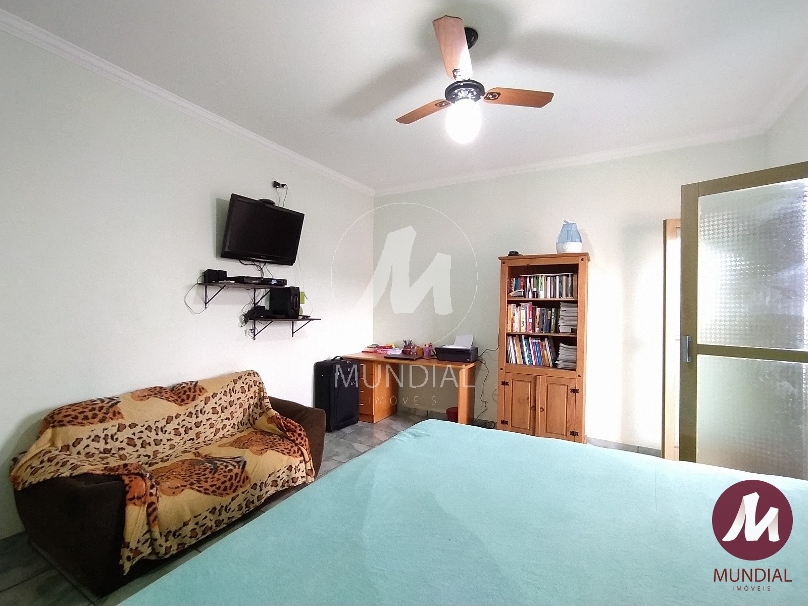 Dormitorio — foto 12