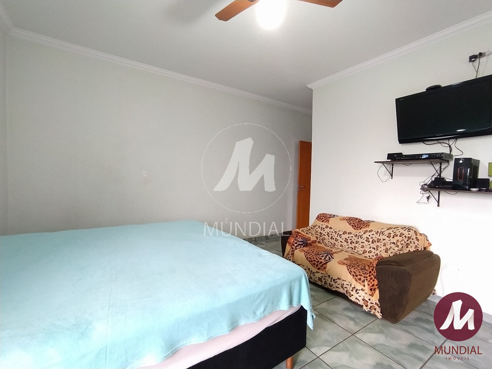 Dormitorio — foto 13