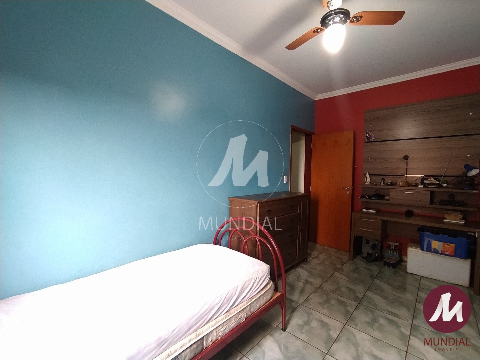 Dormitorio — foto 16
