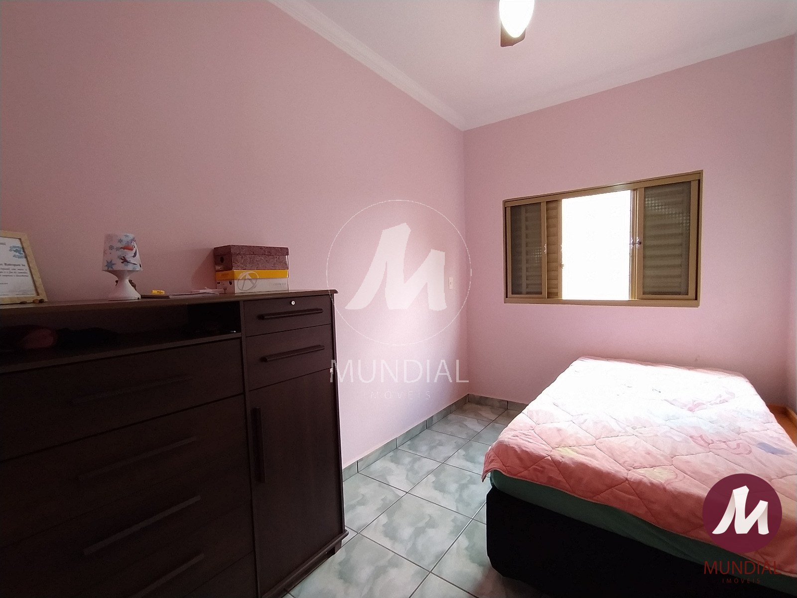 Dormitorio — foto 19