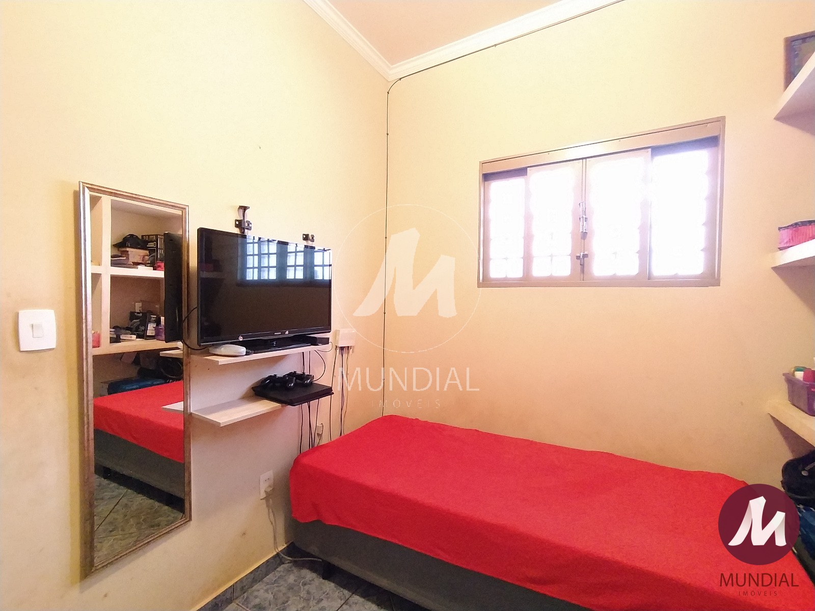 Dormitorio — foto 20