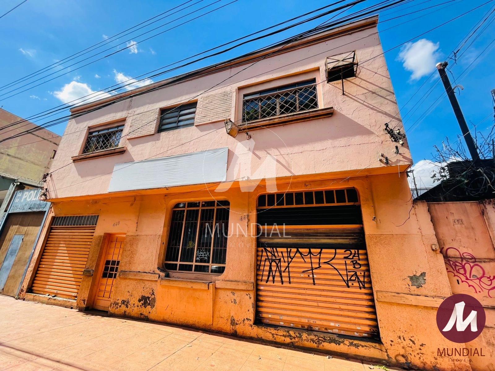 Fachada Unidade — foto 1