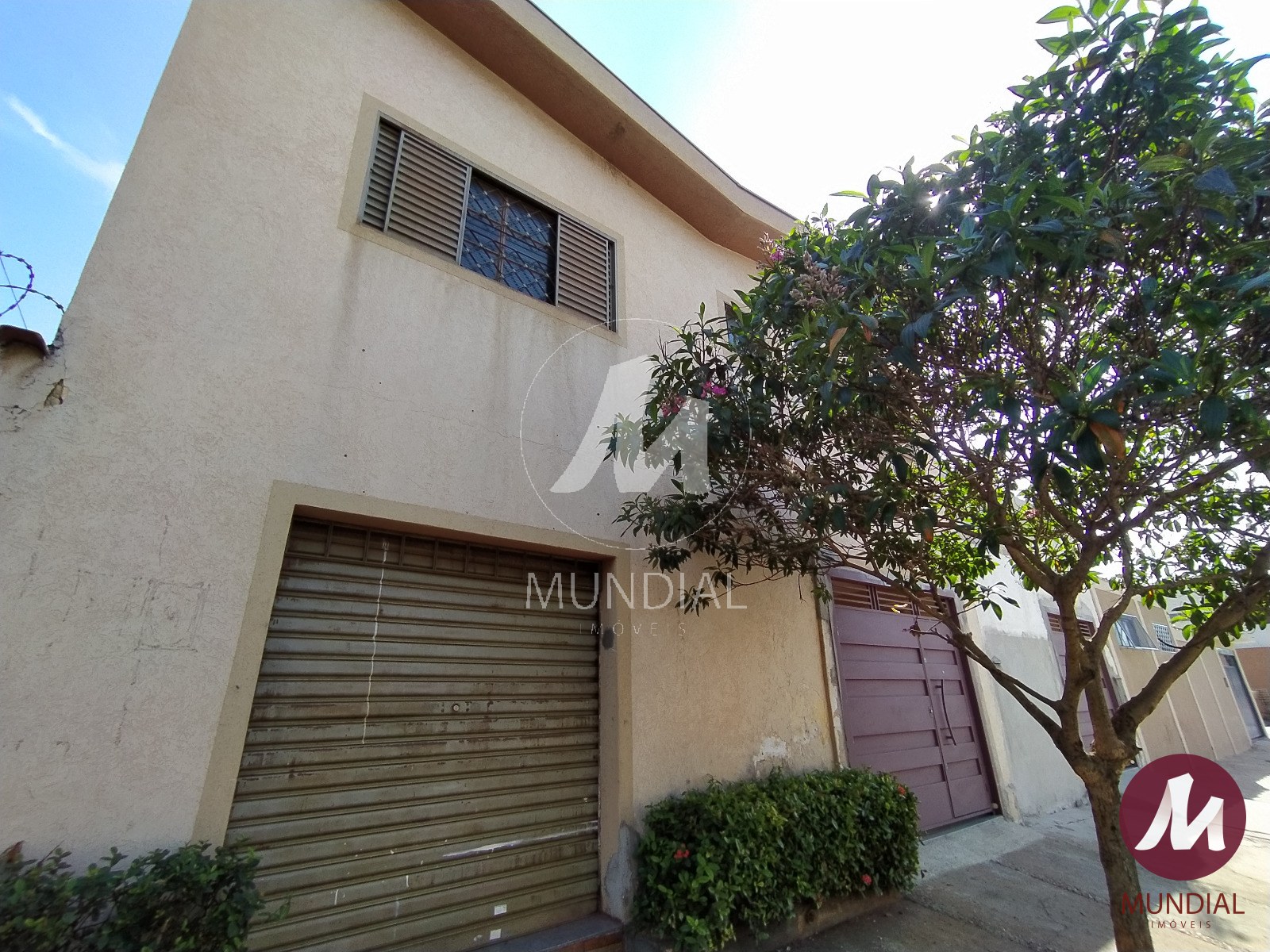 Fachada Unidade — foto 1