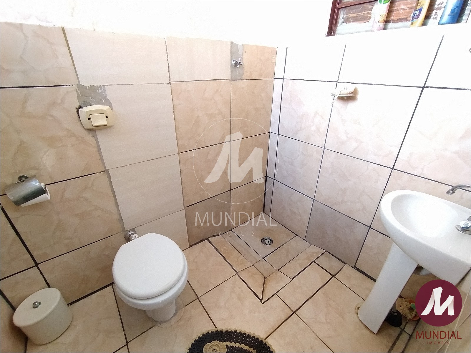 Banheiro/lavabo — foto 26