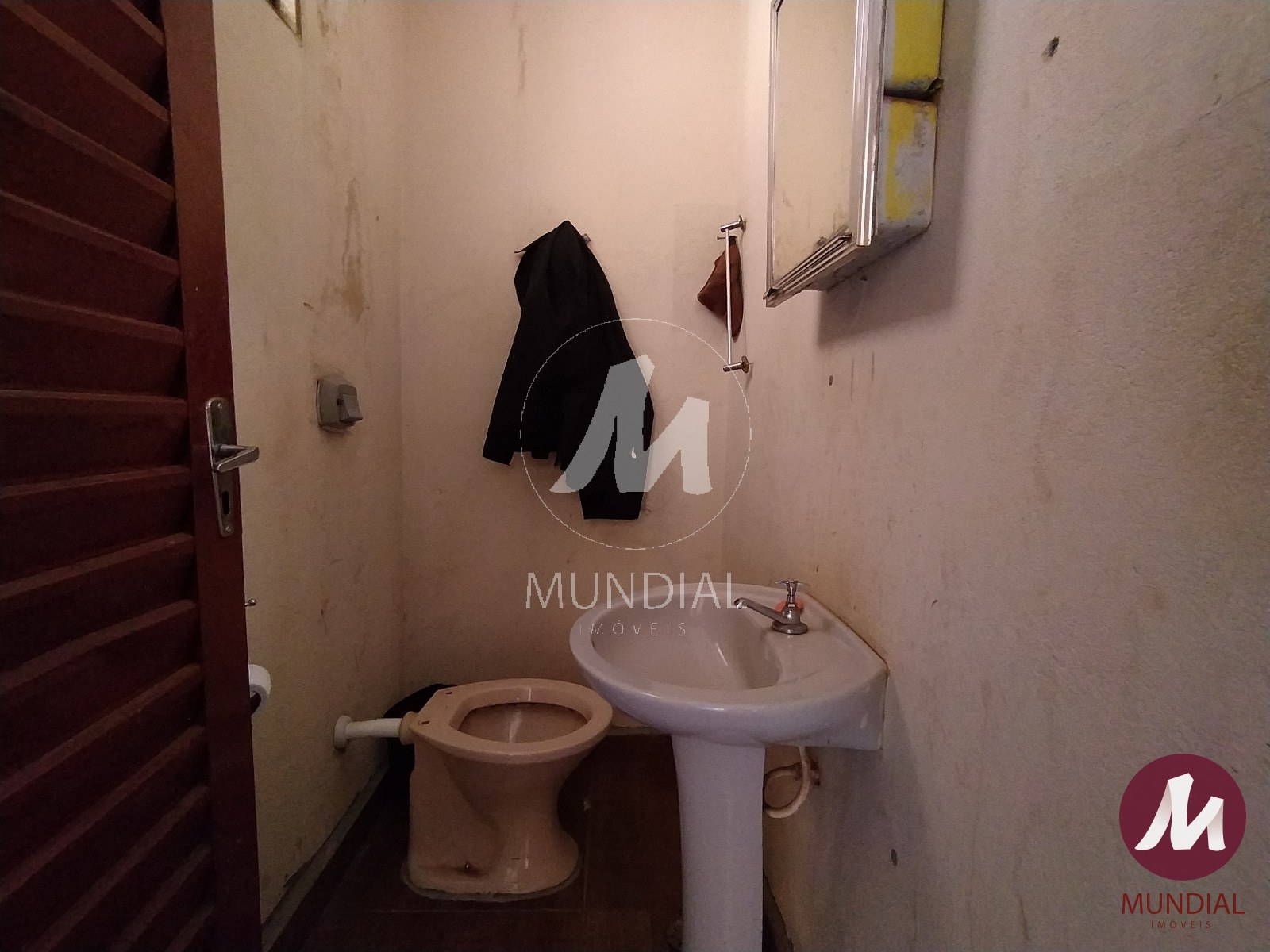 Banheiro/lavabo — foto 30