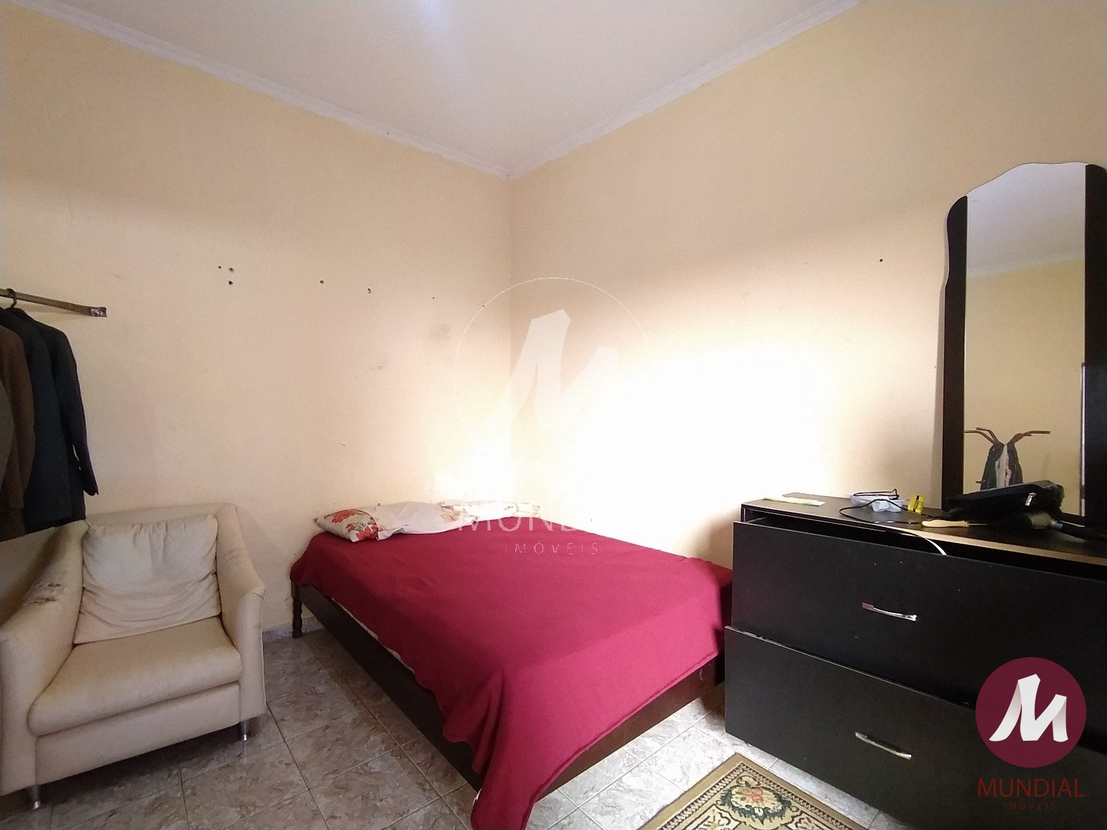 Dormitorio — foto 18
