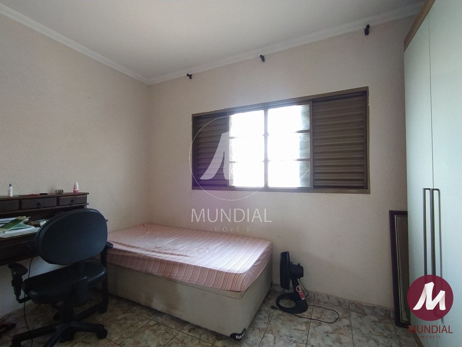 Dormitorio — foto 19