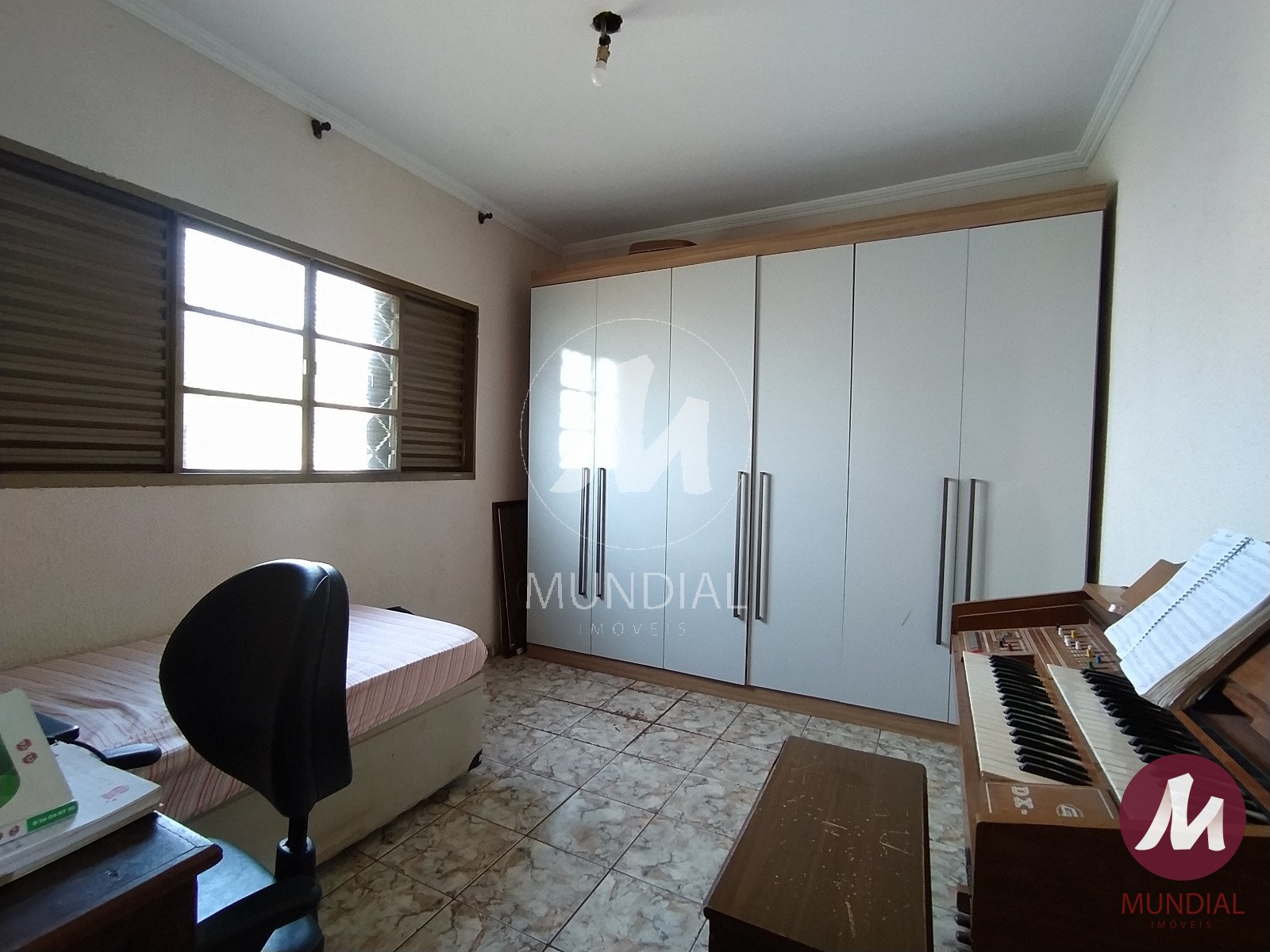 Dormitorio — foto 20