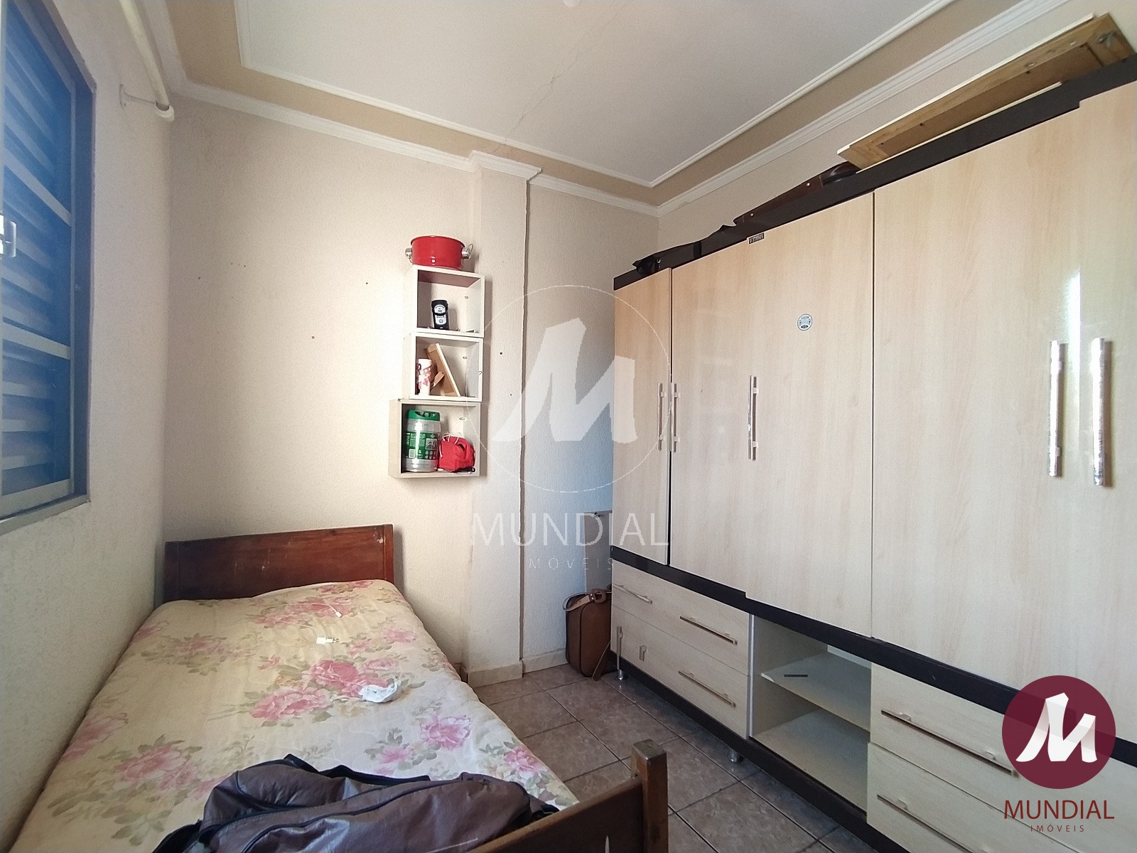 Dormitorio — foto 21