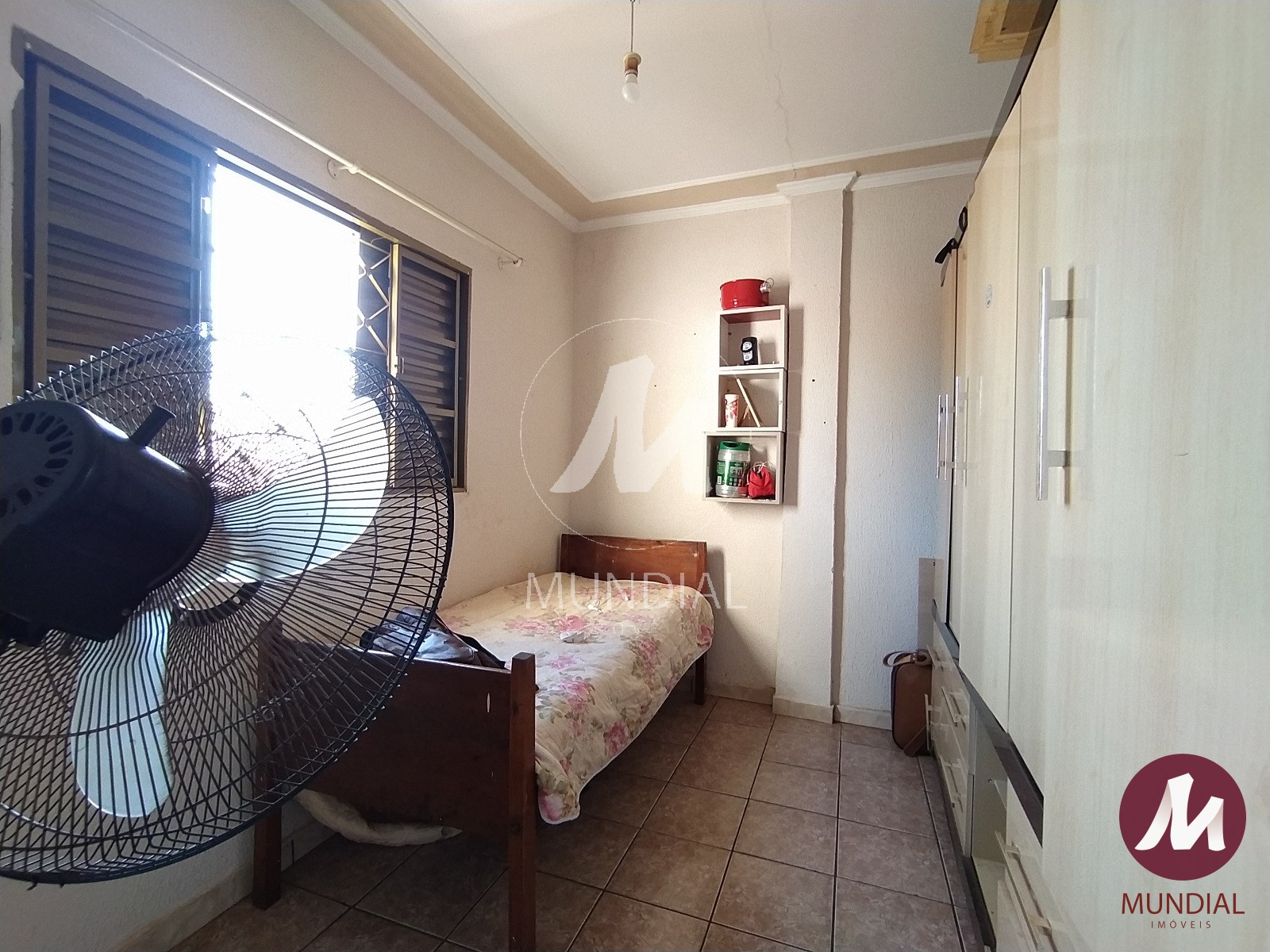 Dormitorio — foto 22