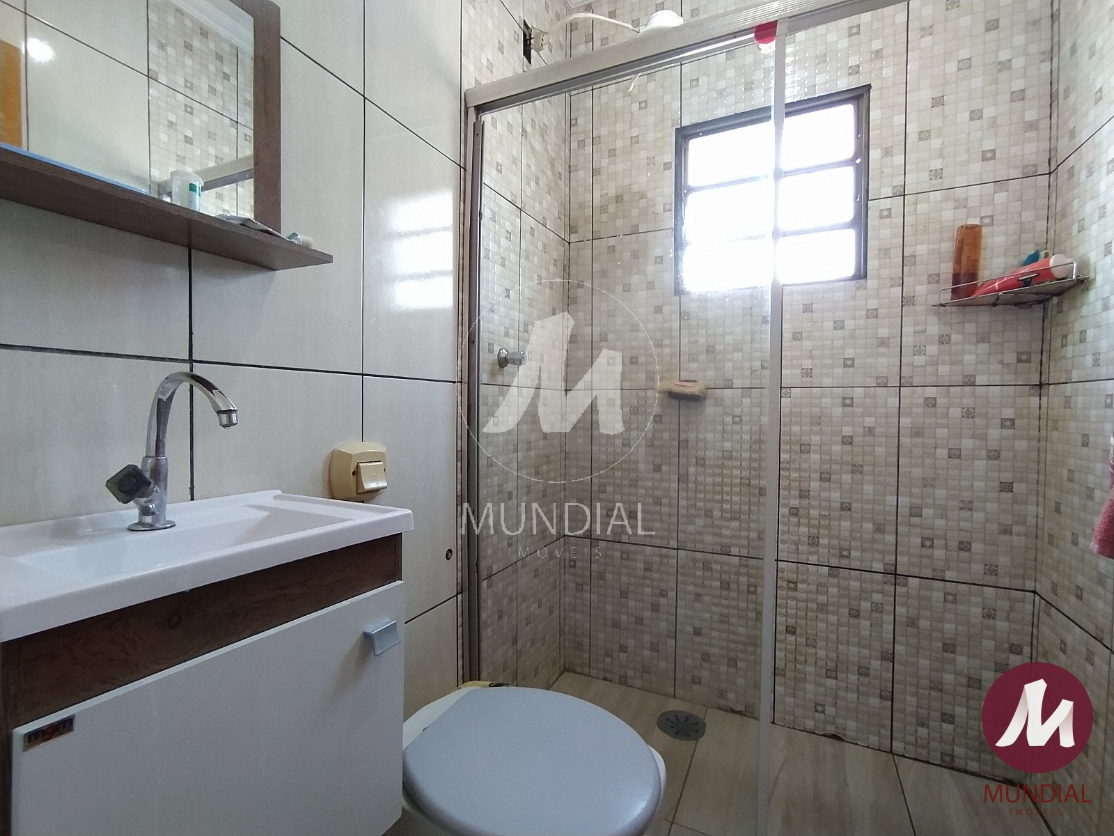 Banheiro/lavabo — foto 23